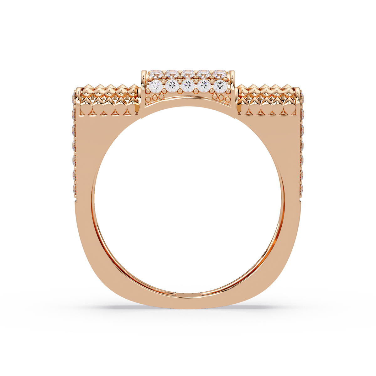 HIGHCARAT DIAMONDS