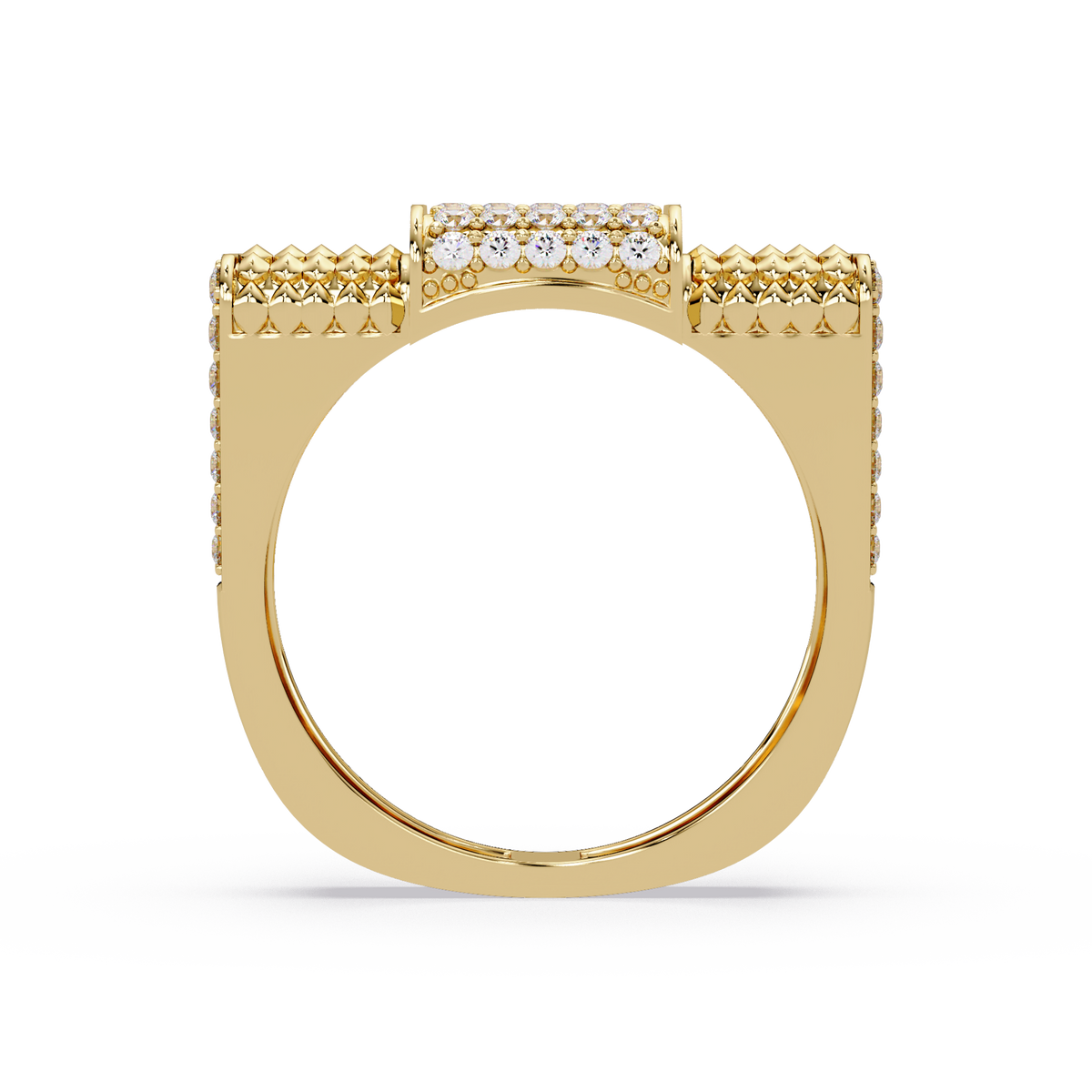 HIGHCARAT DIAMONDS