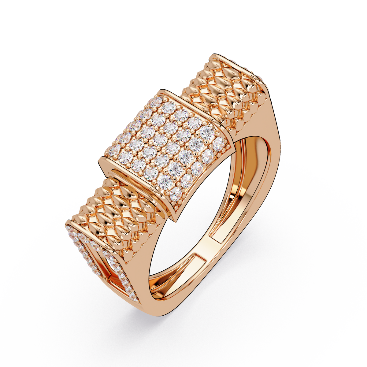 HIGHCARAT DIAMONDS