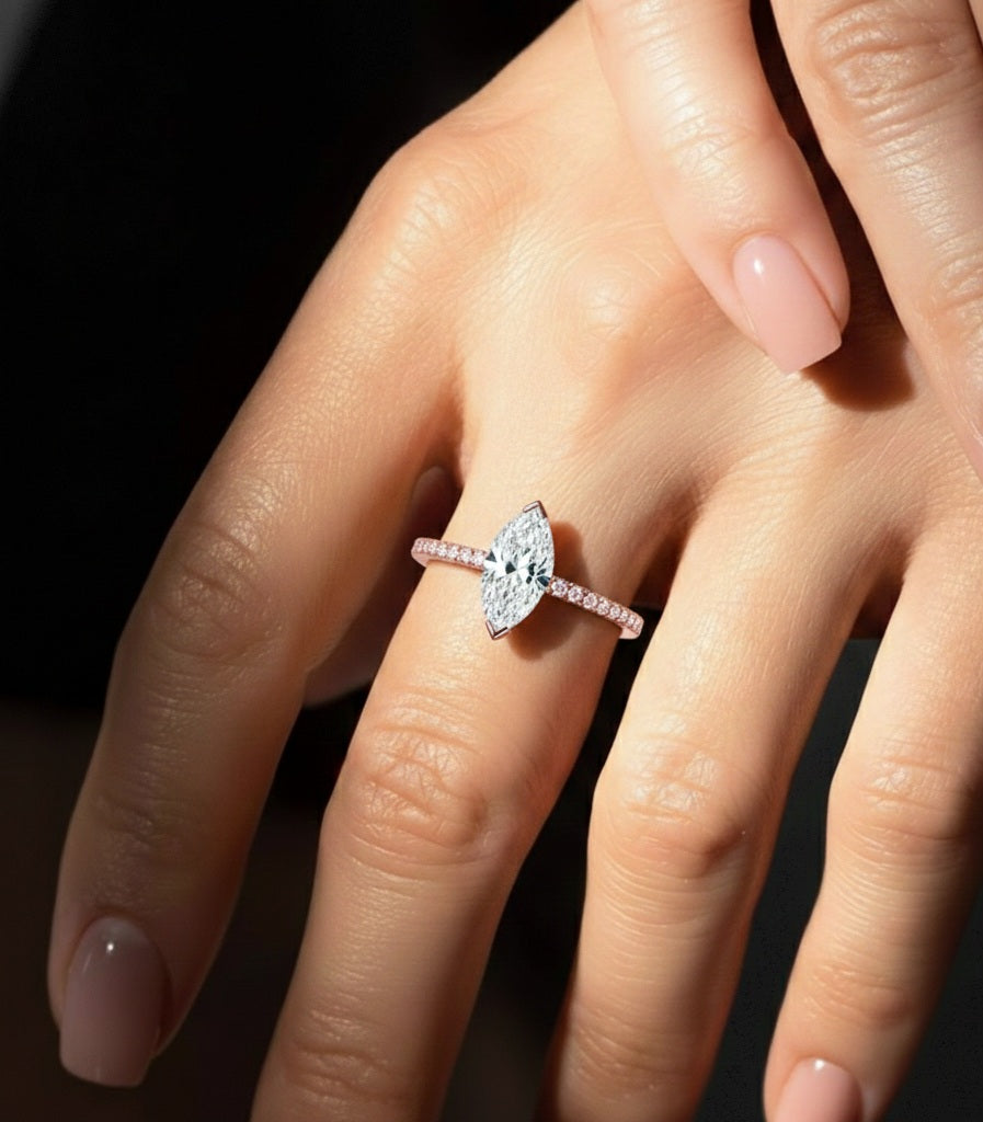 HIGHCARAT DIAMONDS