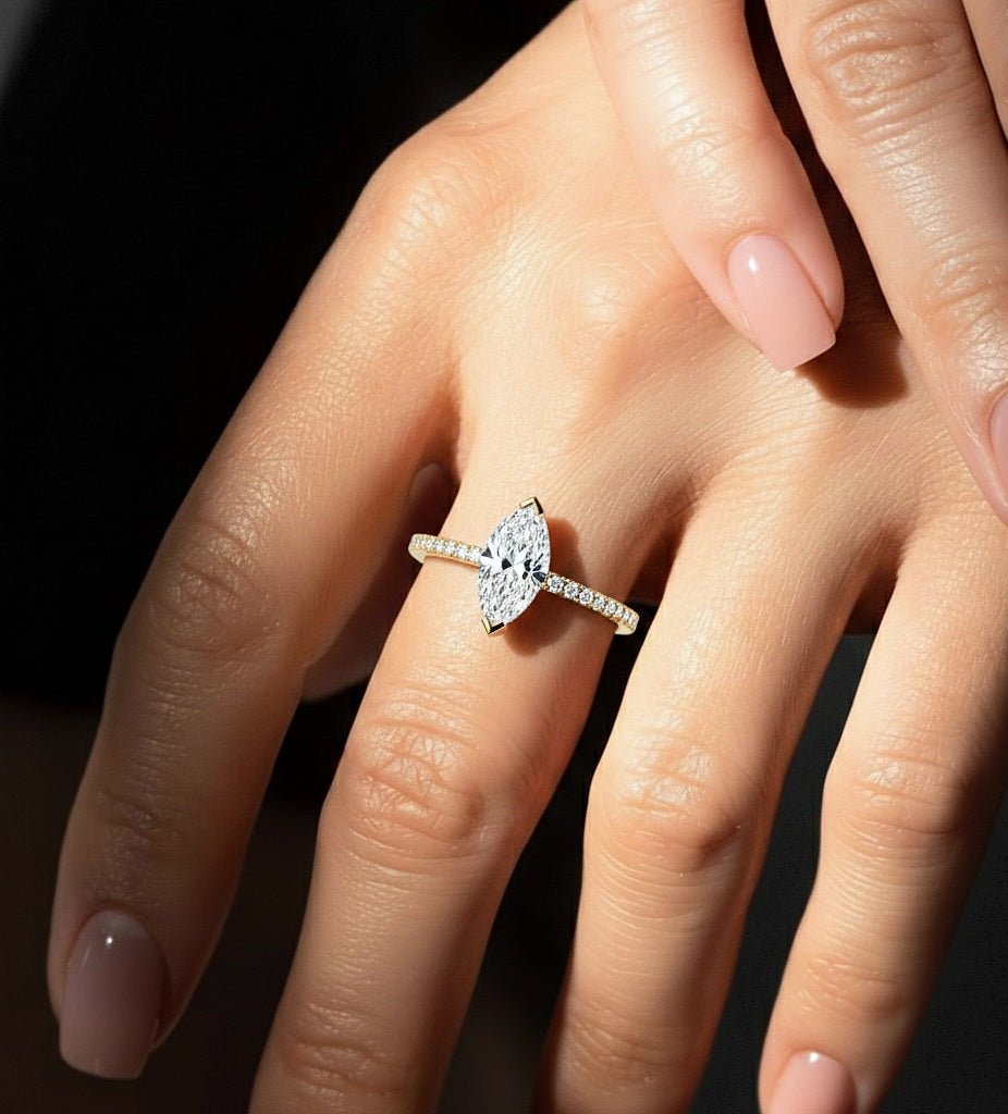 HIGHCARAT DIAMONDS