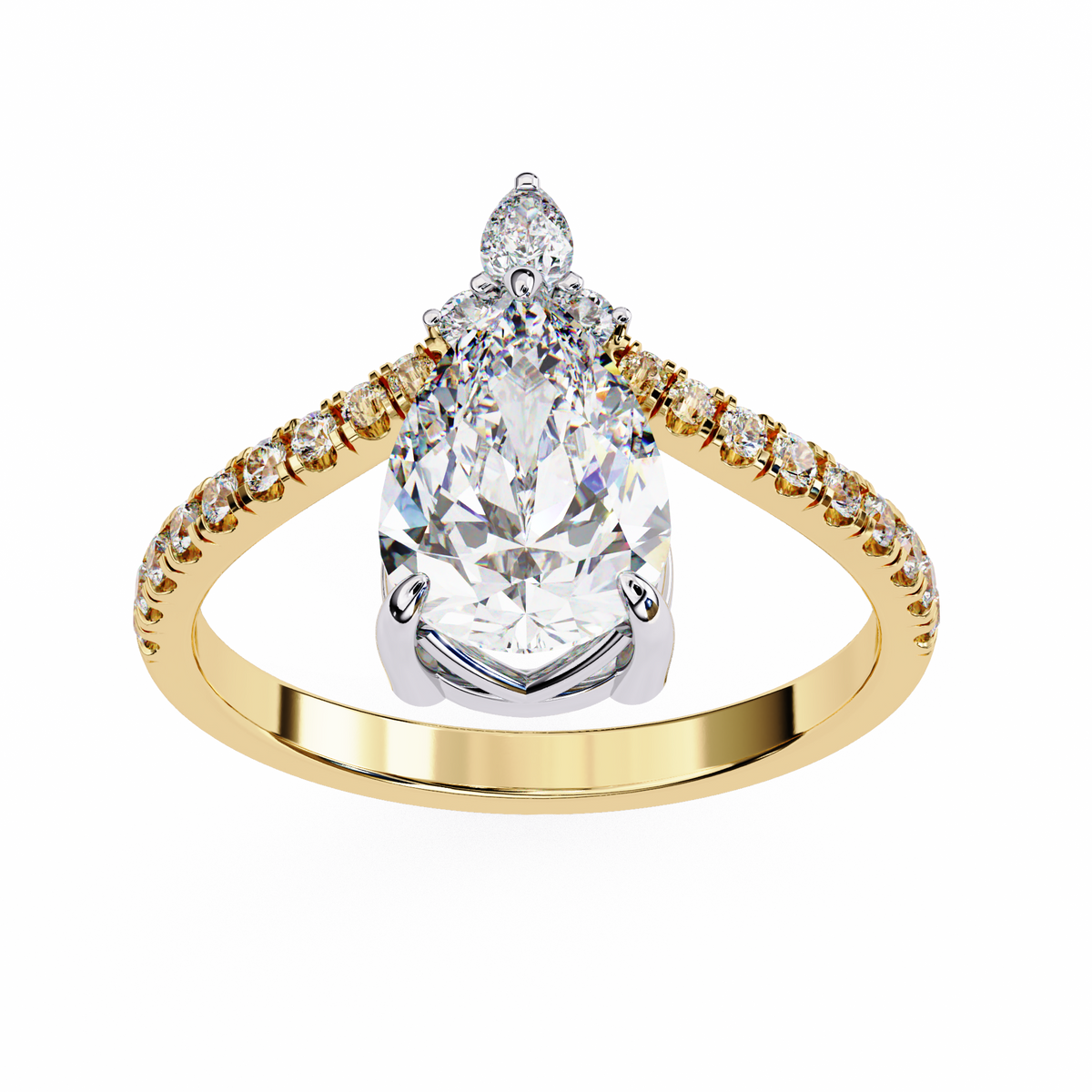 HIGHCARAT DIAMONDS