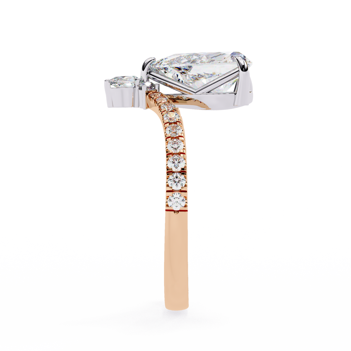 HIGHCARAT DIAMONDS