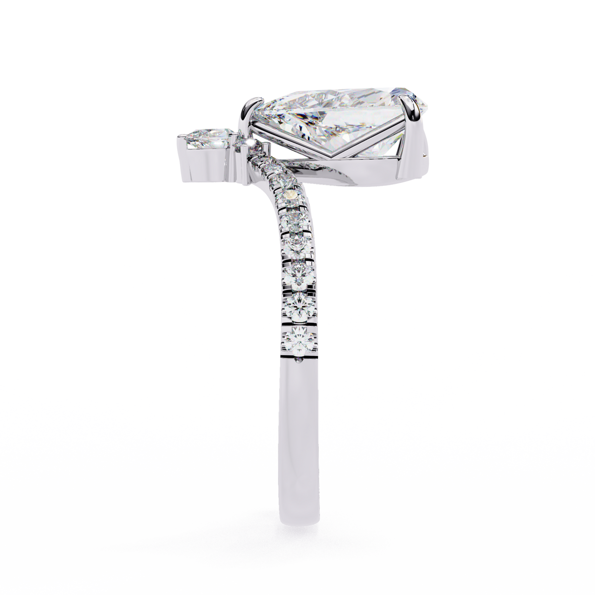 HIGHCARAT DIAMONDS