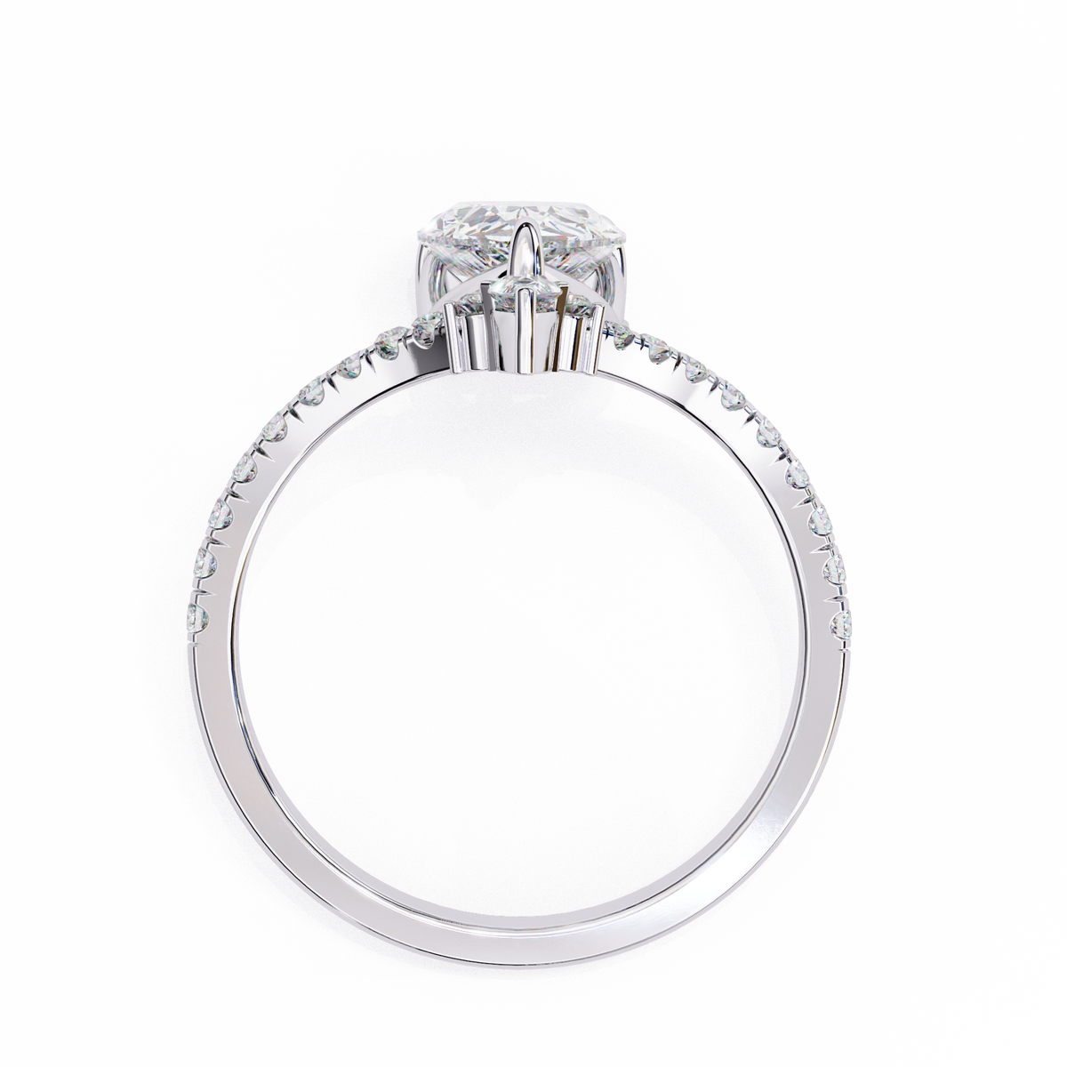 HIGHCARAT DIAMONDS