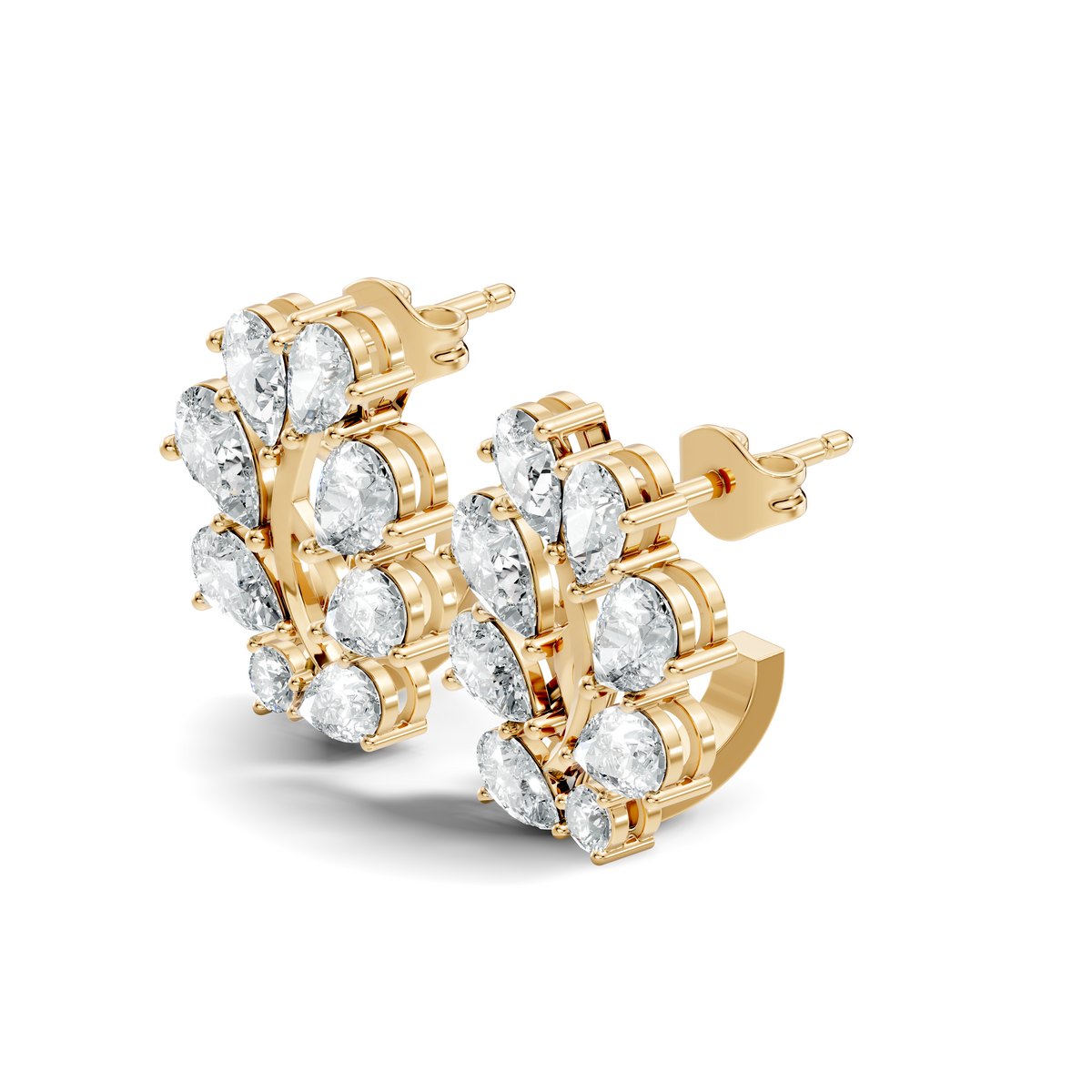 HIGHCARAT DIAMONDS
