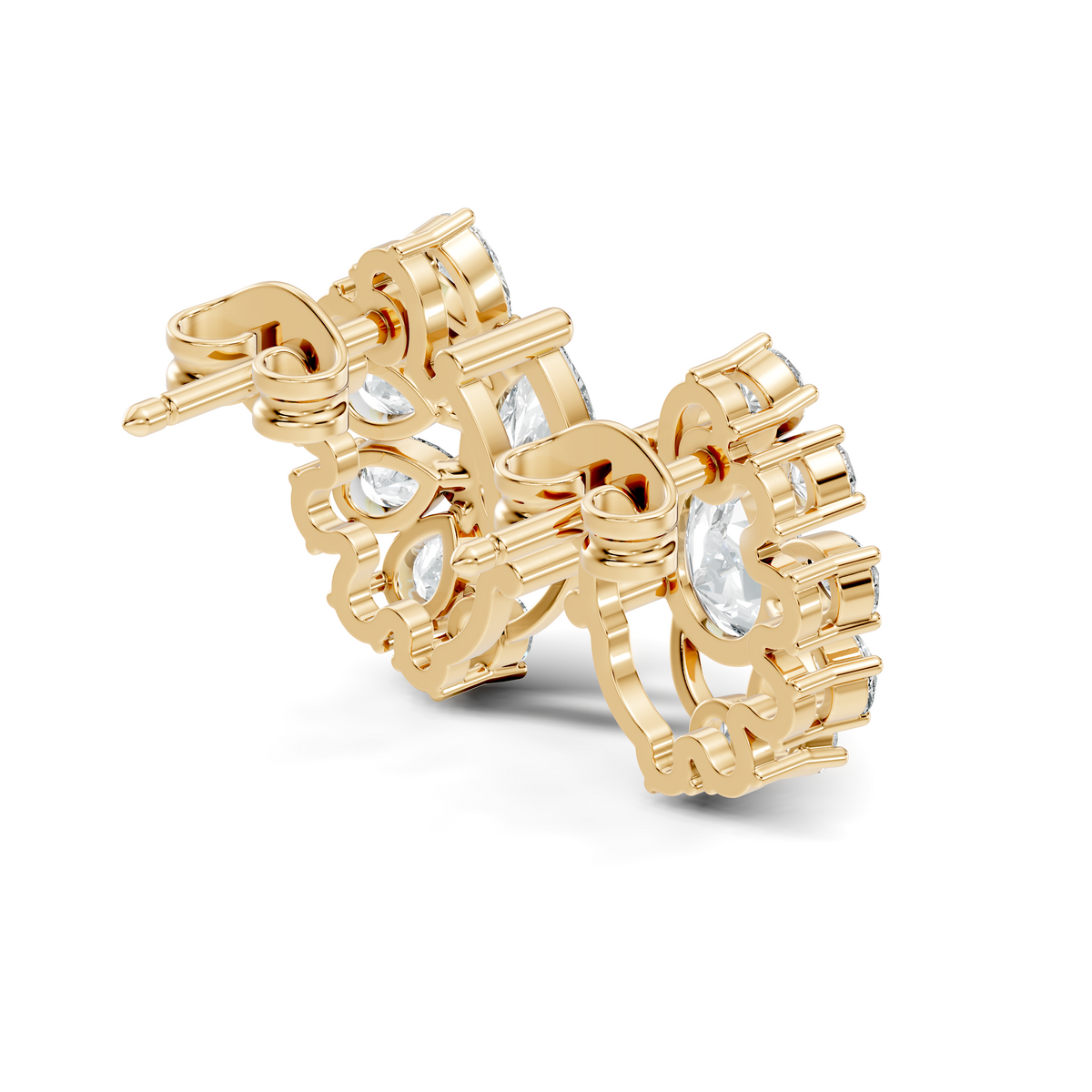 HIGHCARAT DIAMONDS