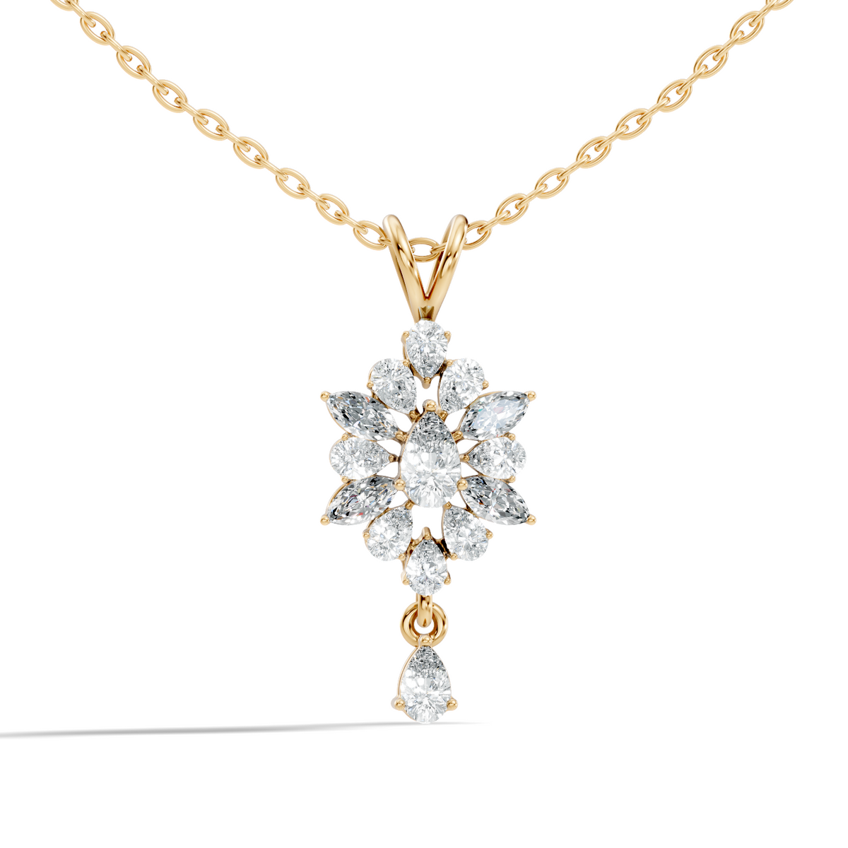 HIGHCARAT DIAMONDS