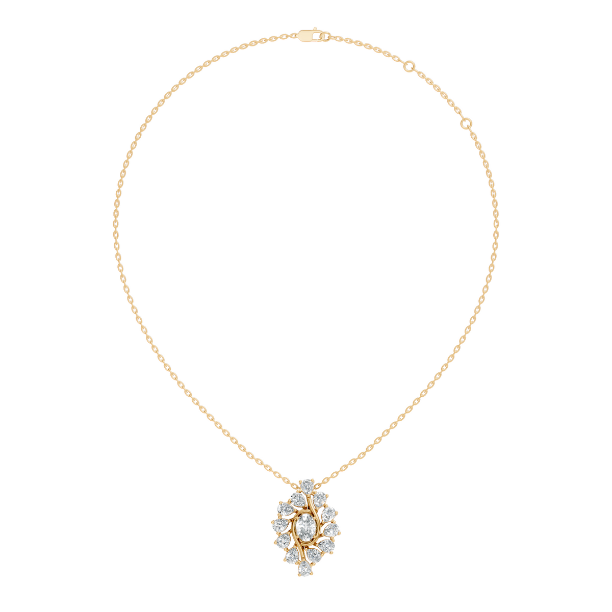 HIGHCARAT DIAMONDS