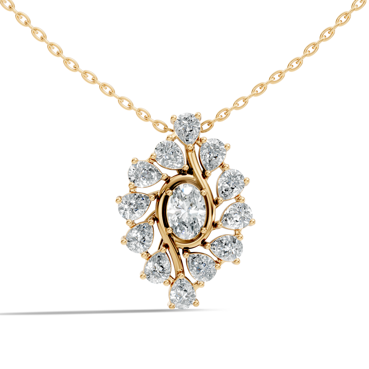 HIGHCARAT DIAMONDS