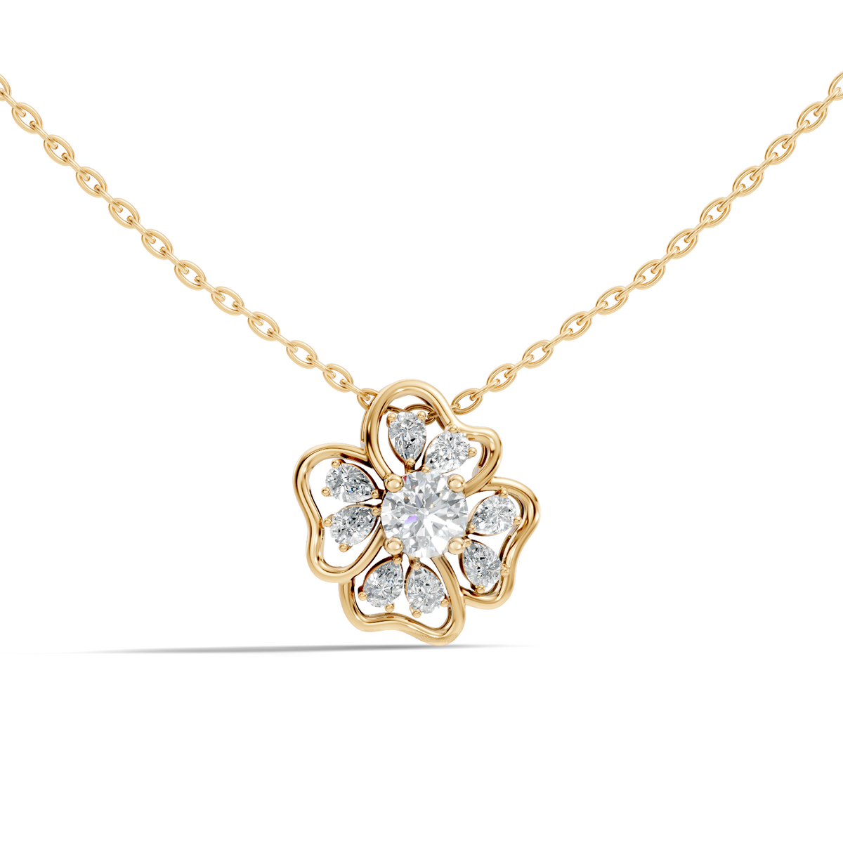 HIGHCARAT DIAMONDS