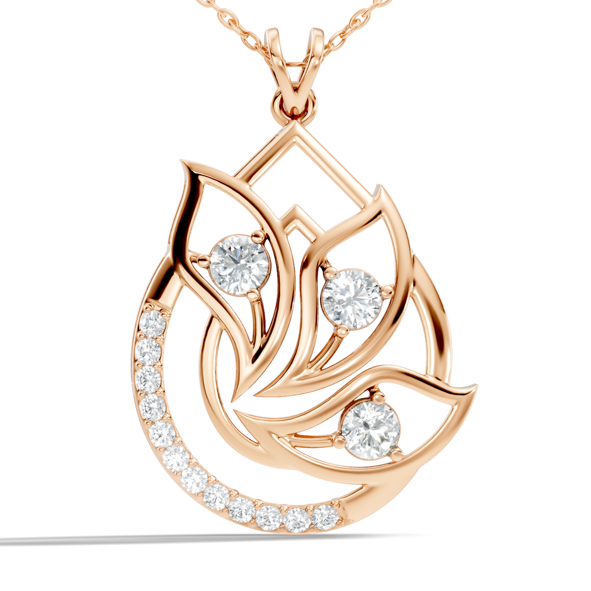 HIGHCARAT DIAMONDS
