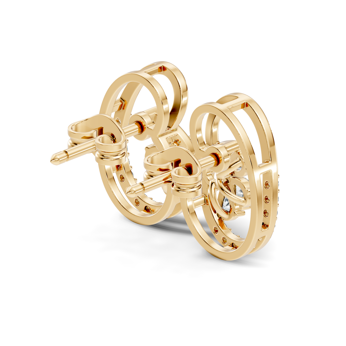HIGHCARAT DIAMONDS