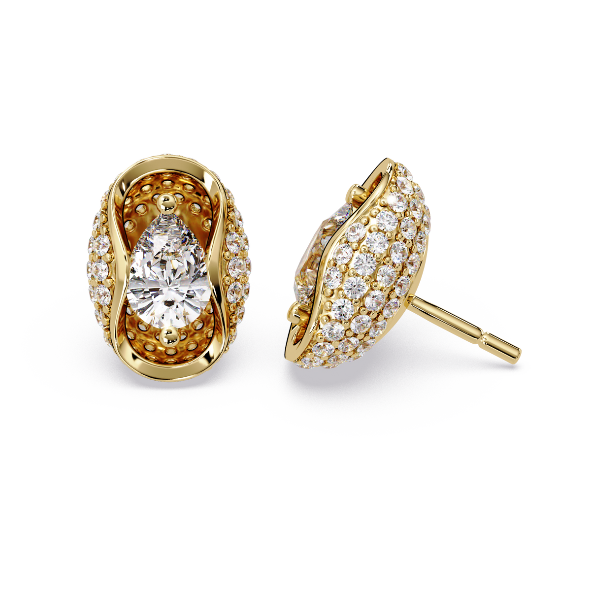 HIGHCARAT DIAMONDS