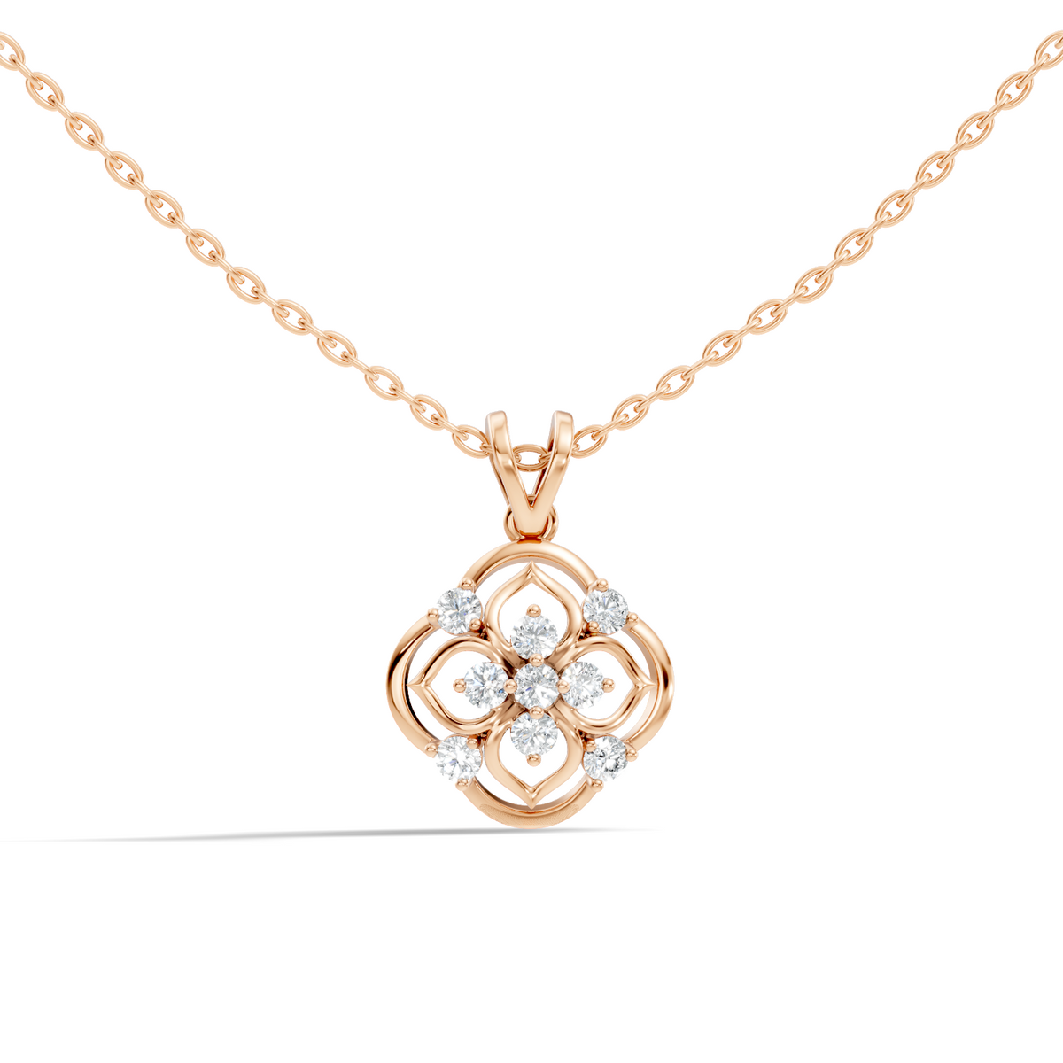 HIGHCARAT DIAMONDS
