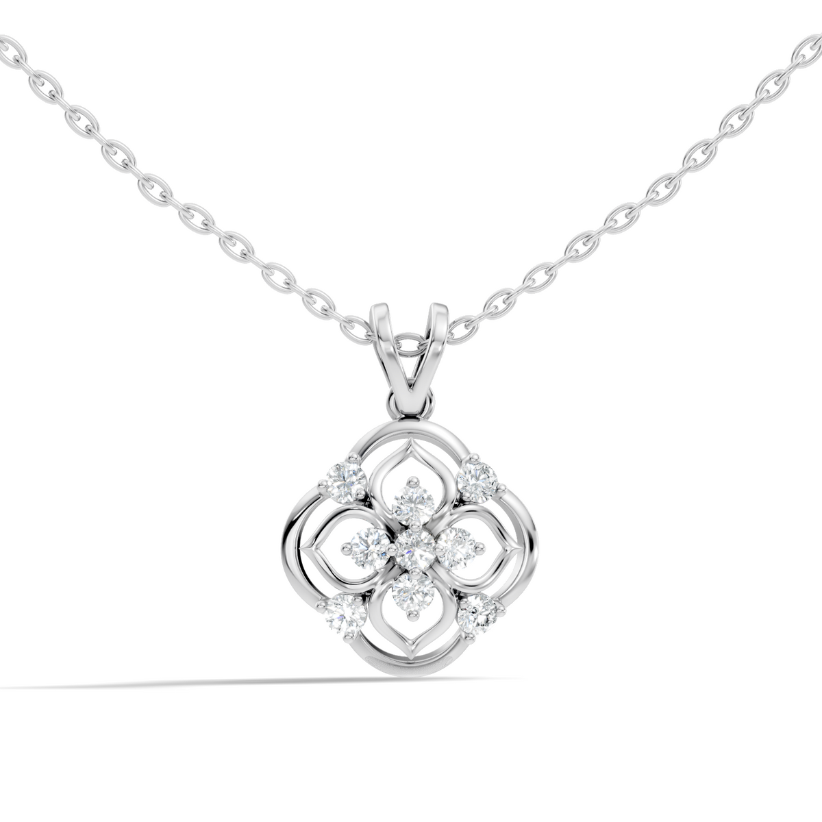 HIGHCARAT DIAMONDS