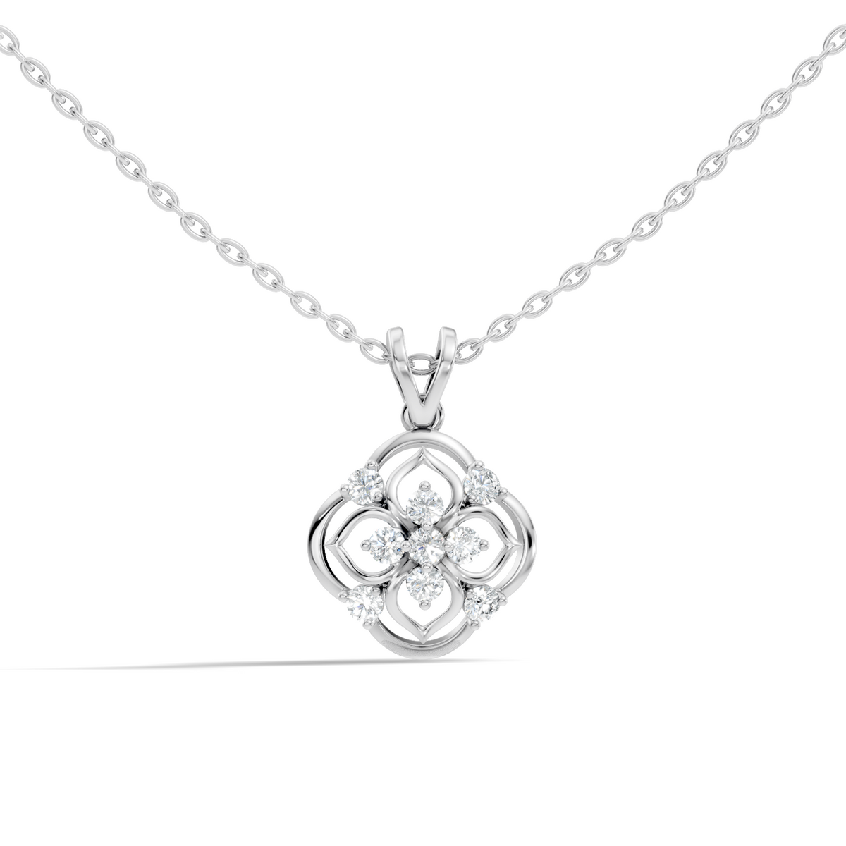 HIGHCARAT DIAMONDS