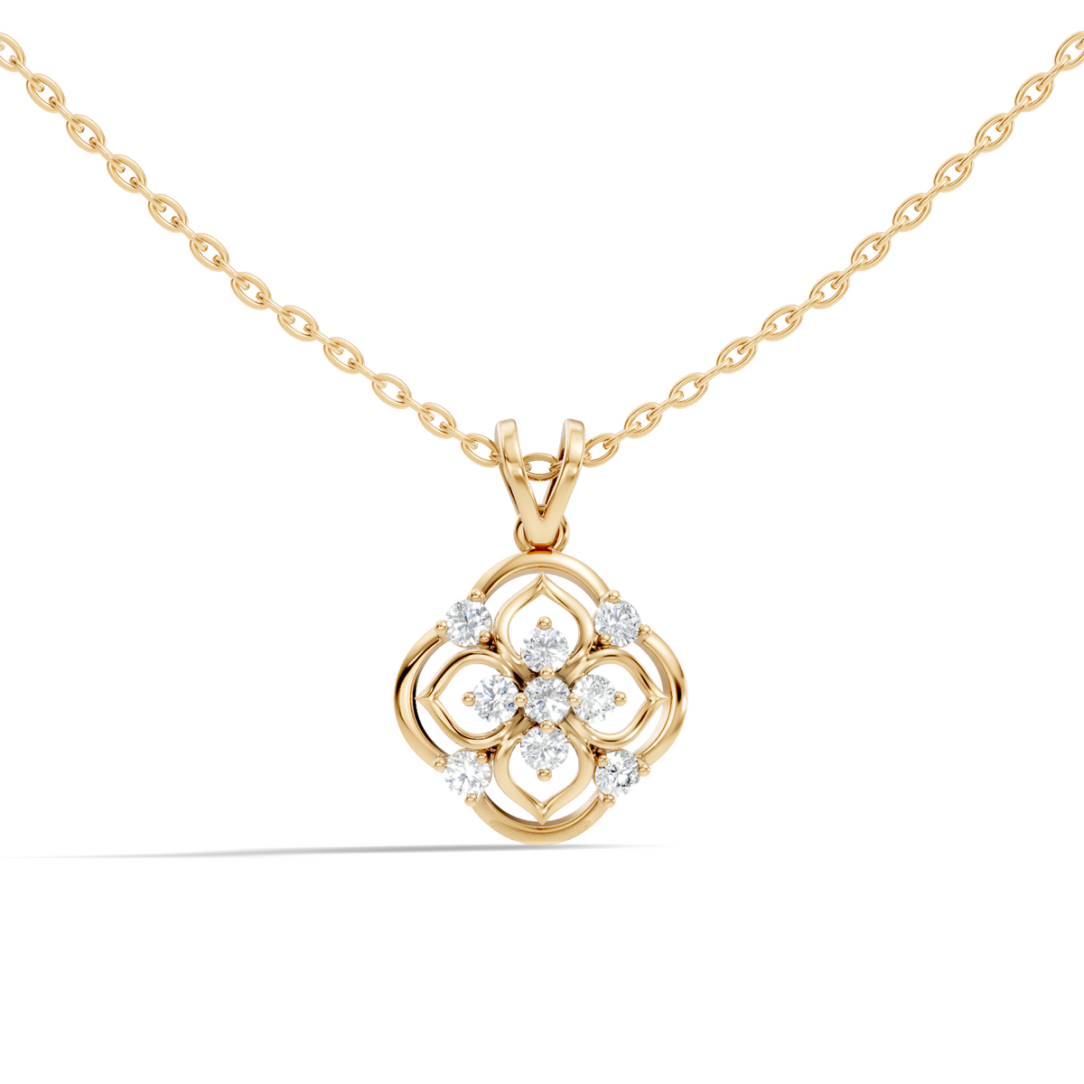 HIGHCARAT DIAMONDS