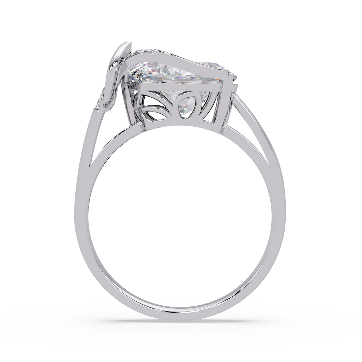 HIGHCARAT DIAMONDS