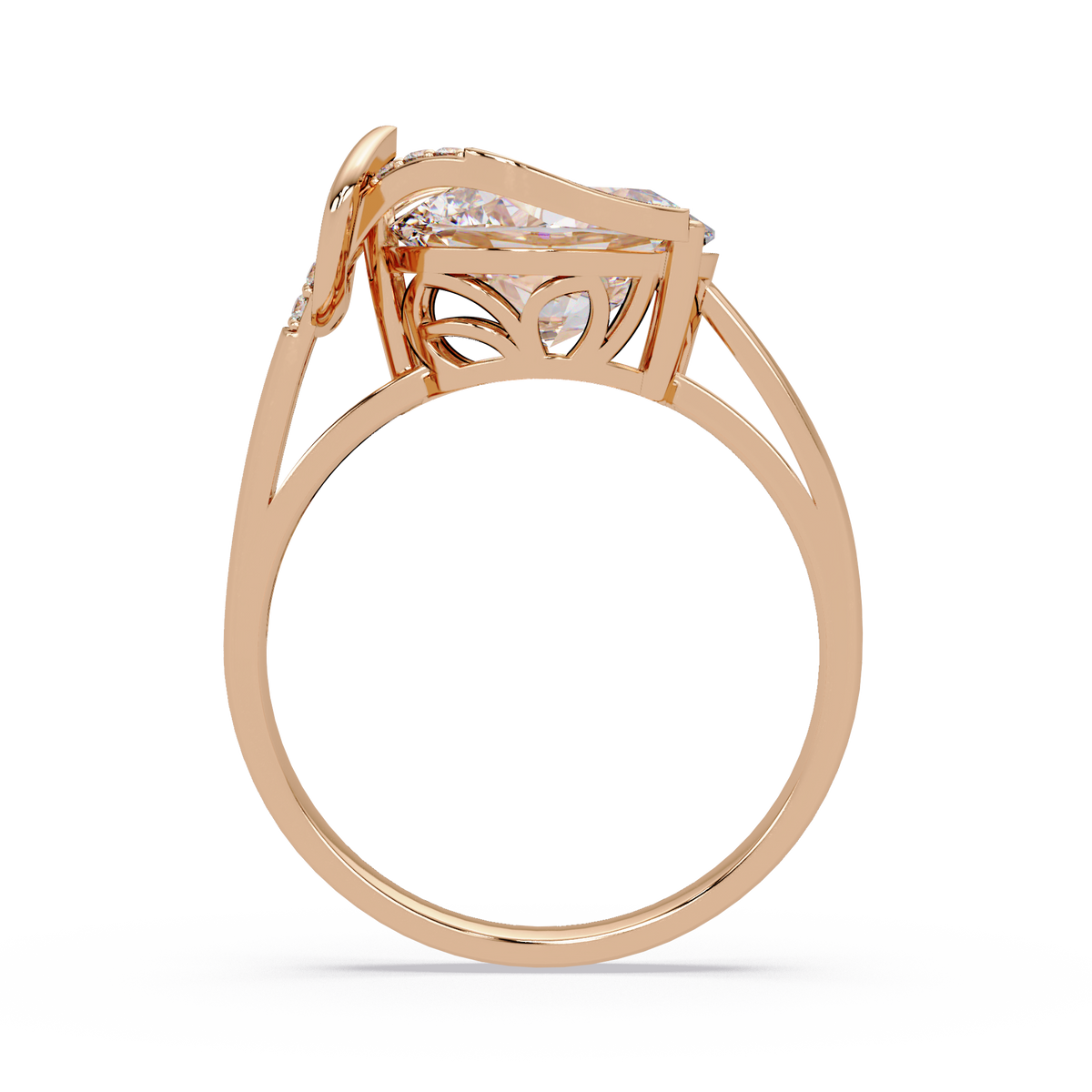 HIGHCARAT DIAMONDS