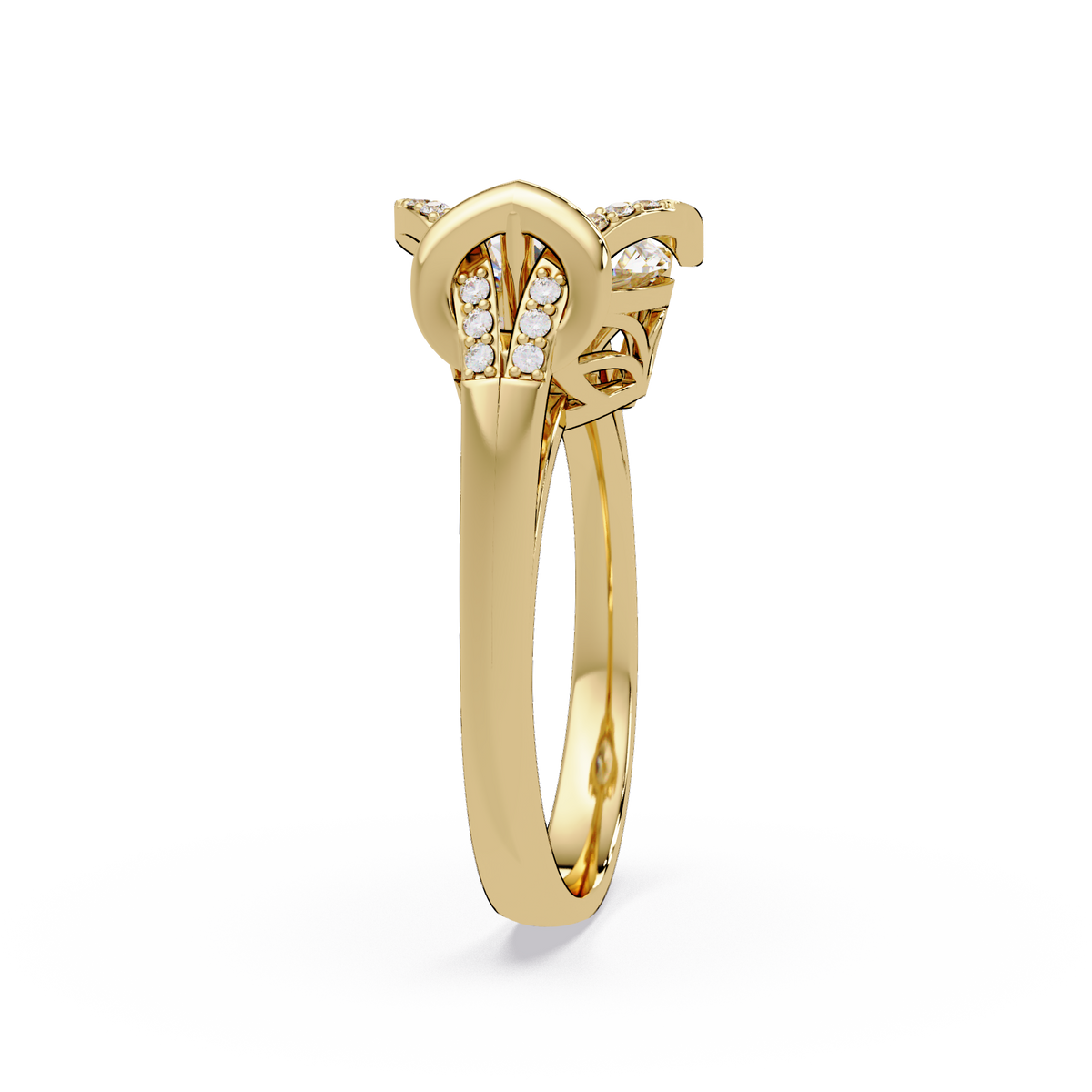 HIGHCARAT DIAMONDS