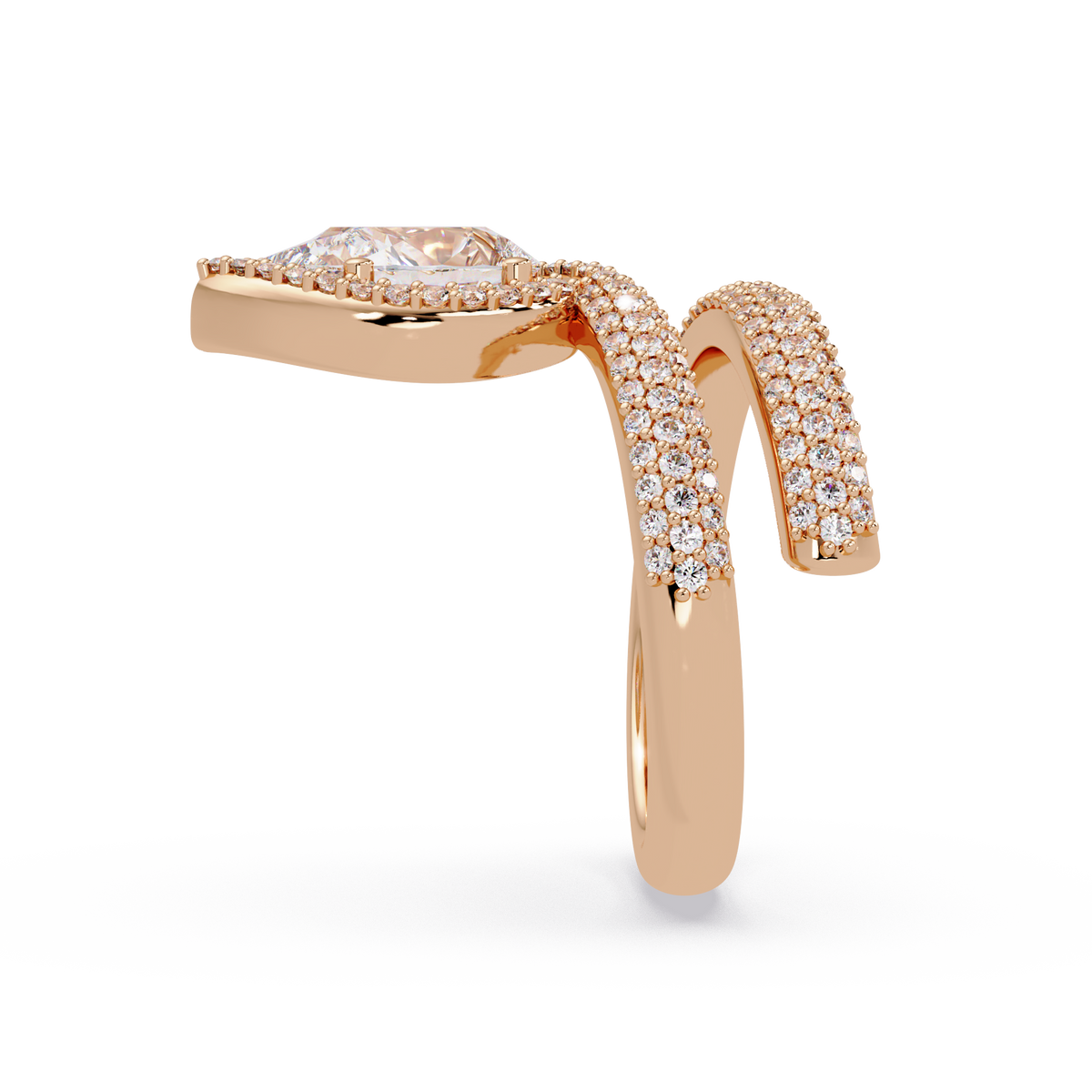 HIGHCARAT DIAMONDS