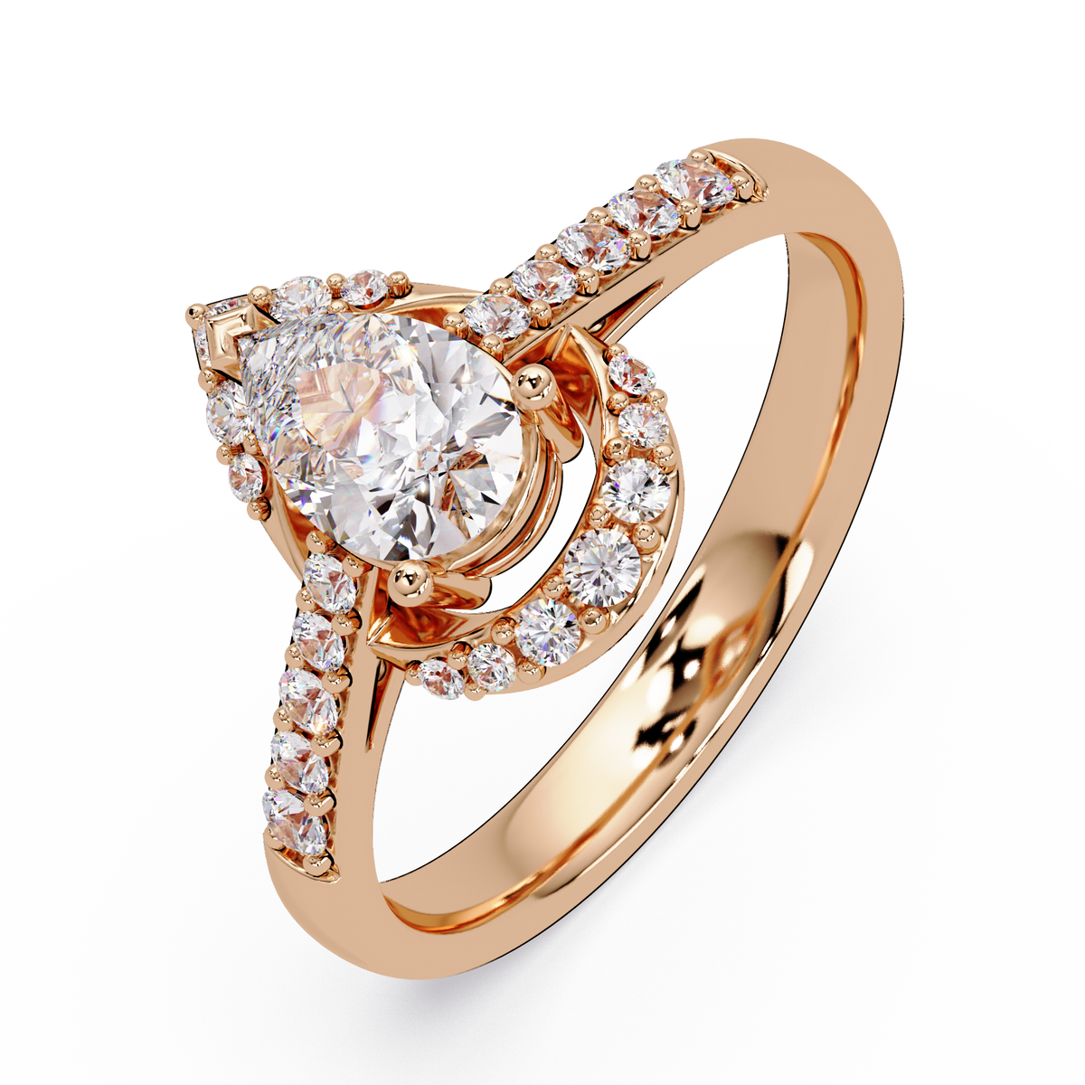 HIGHCARAT DIAMONDS