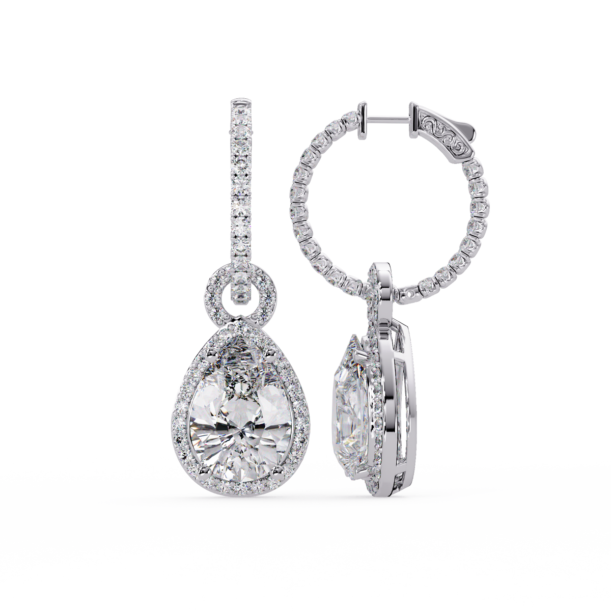 HIGHCARAT DIAMONDS