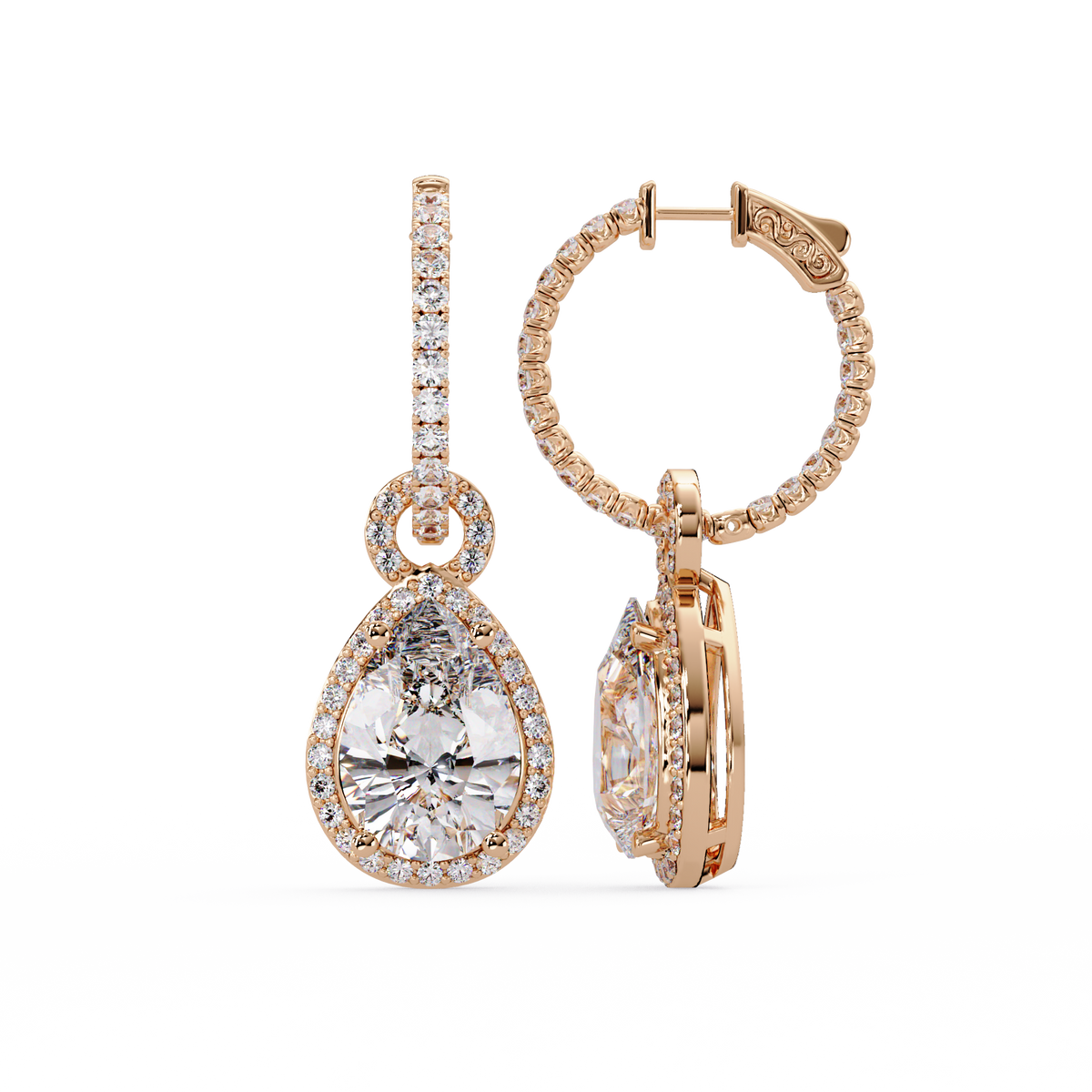 HIGHCARAT DIAMONDS