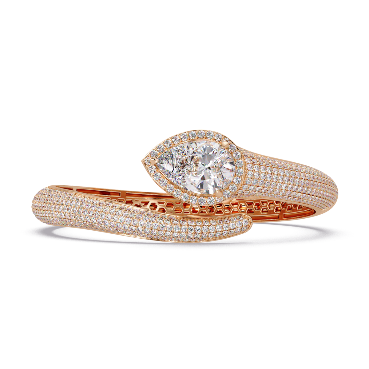 HIGHCARAT DIAMONDS