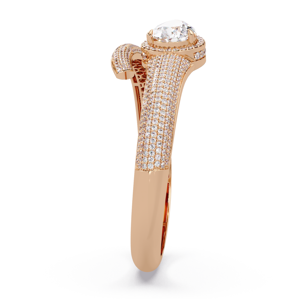 HIGHCARAT DIAMONDS