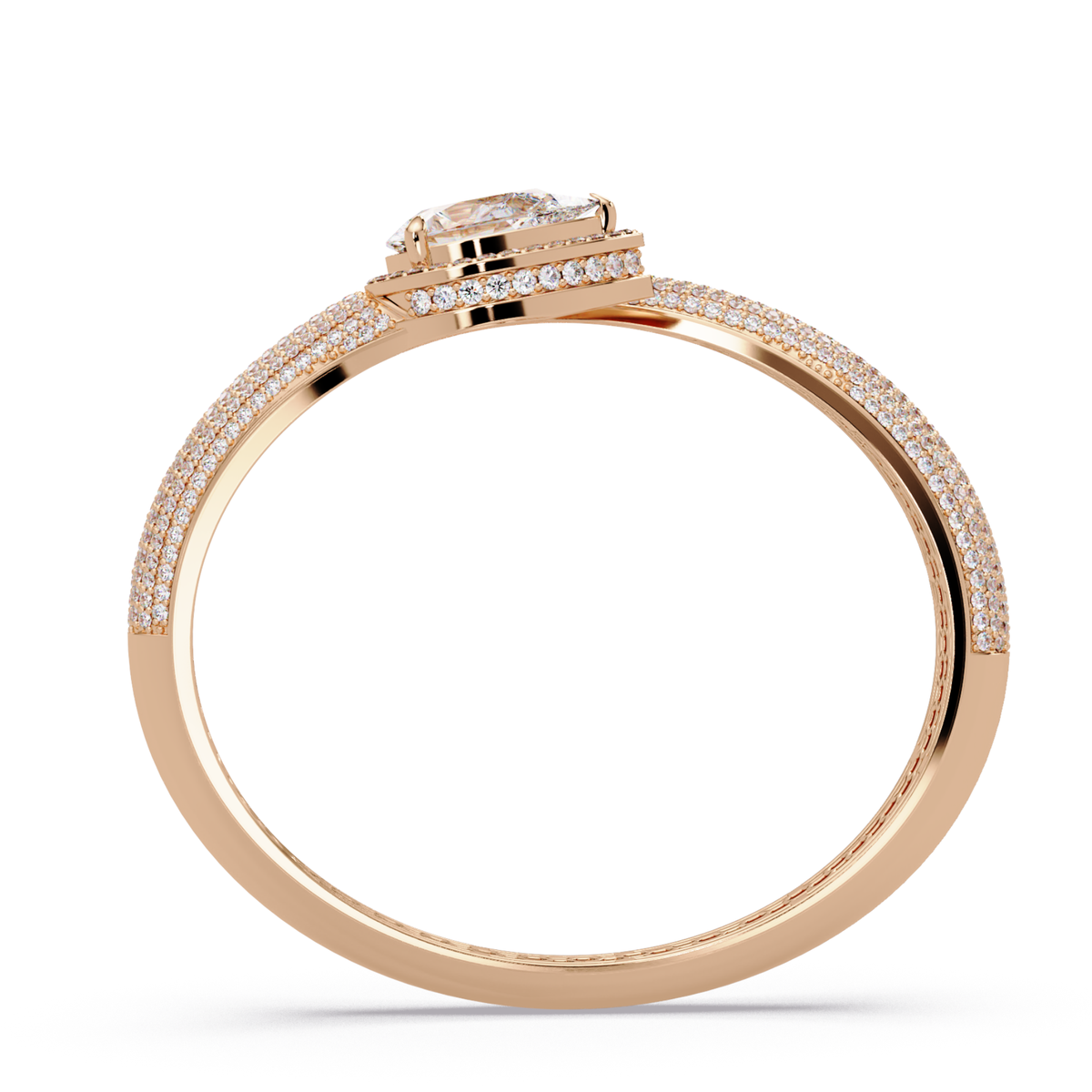 HIGHCARAT DIAMONDS