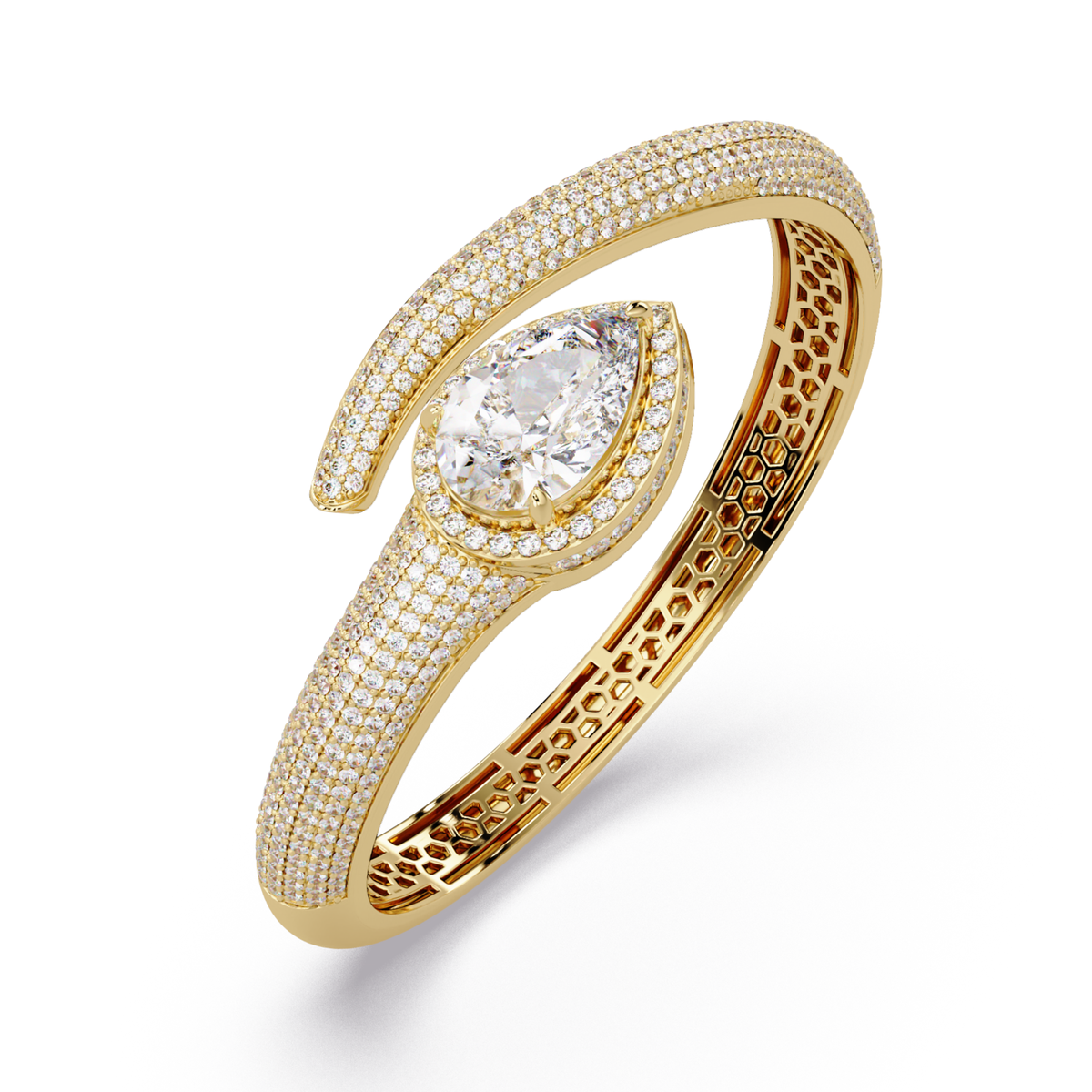 HIGHCARAT DIAMONDS