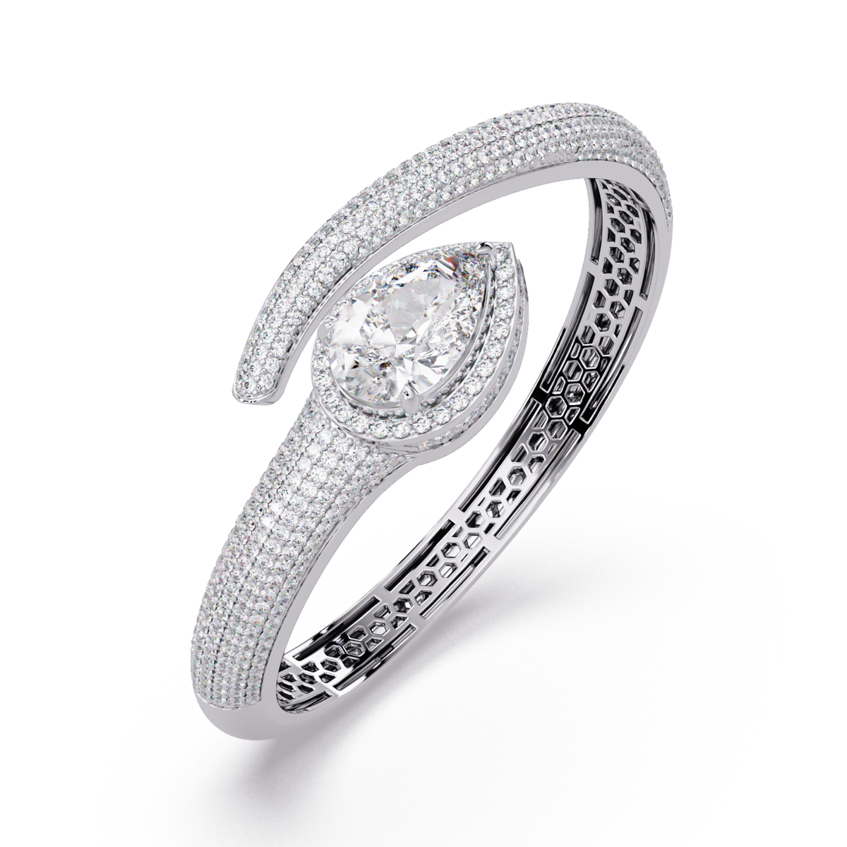 HIGHCARAT DIAMONDS