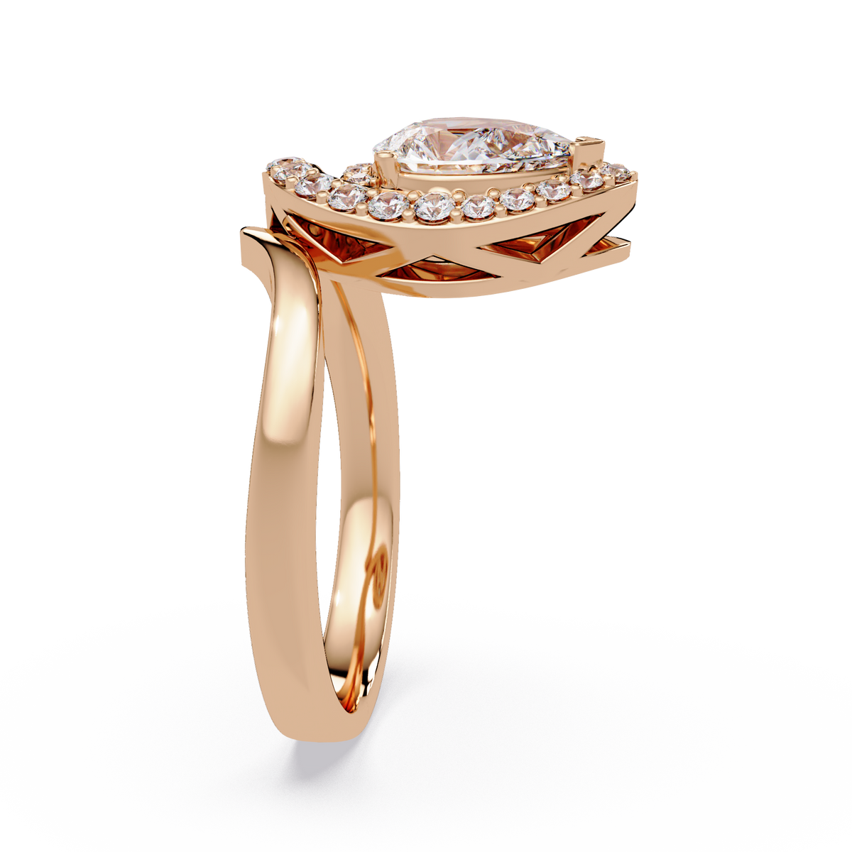 HIGHCARAT DIAMONDS