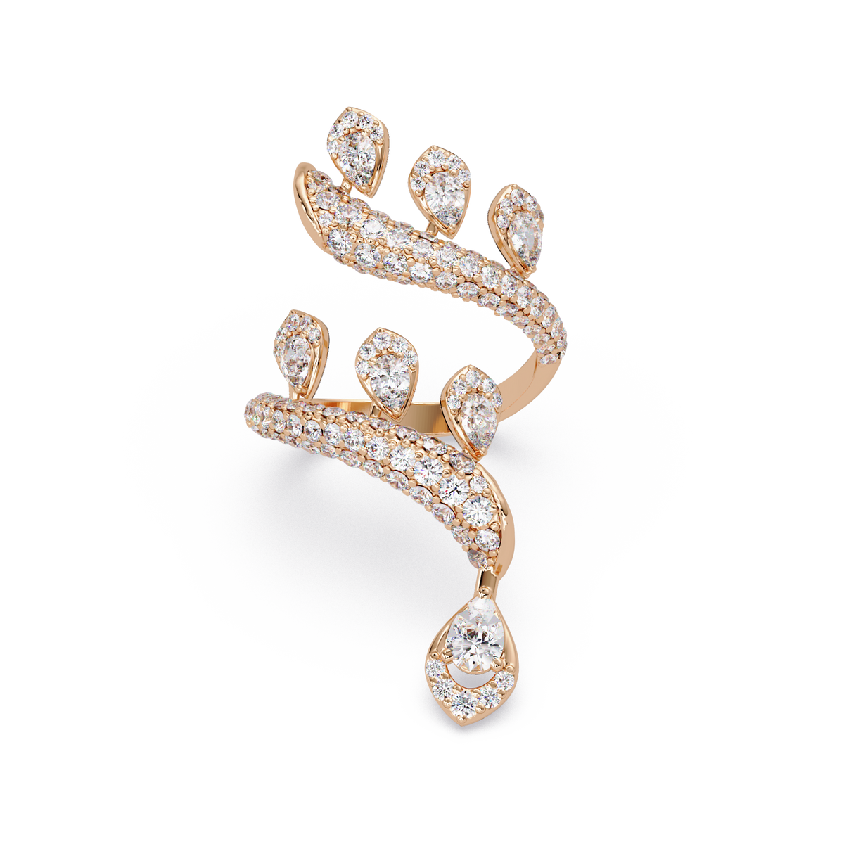 HIGHCARAT DIAMONDS