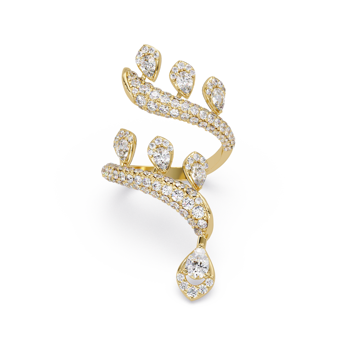 HIGHCARAT DIAMONDS