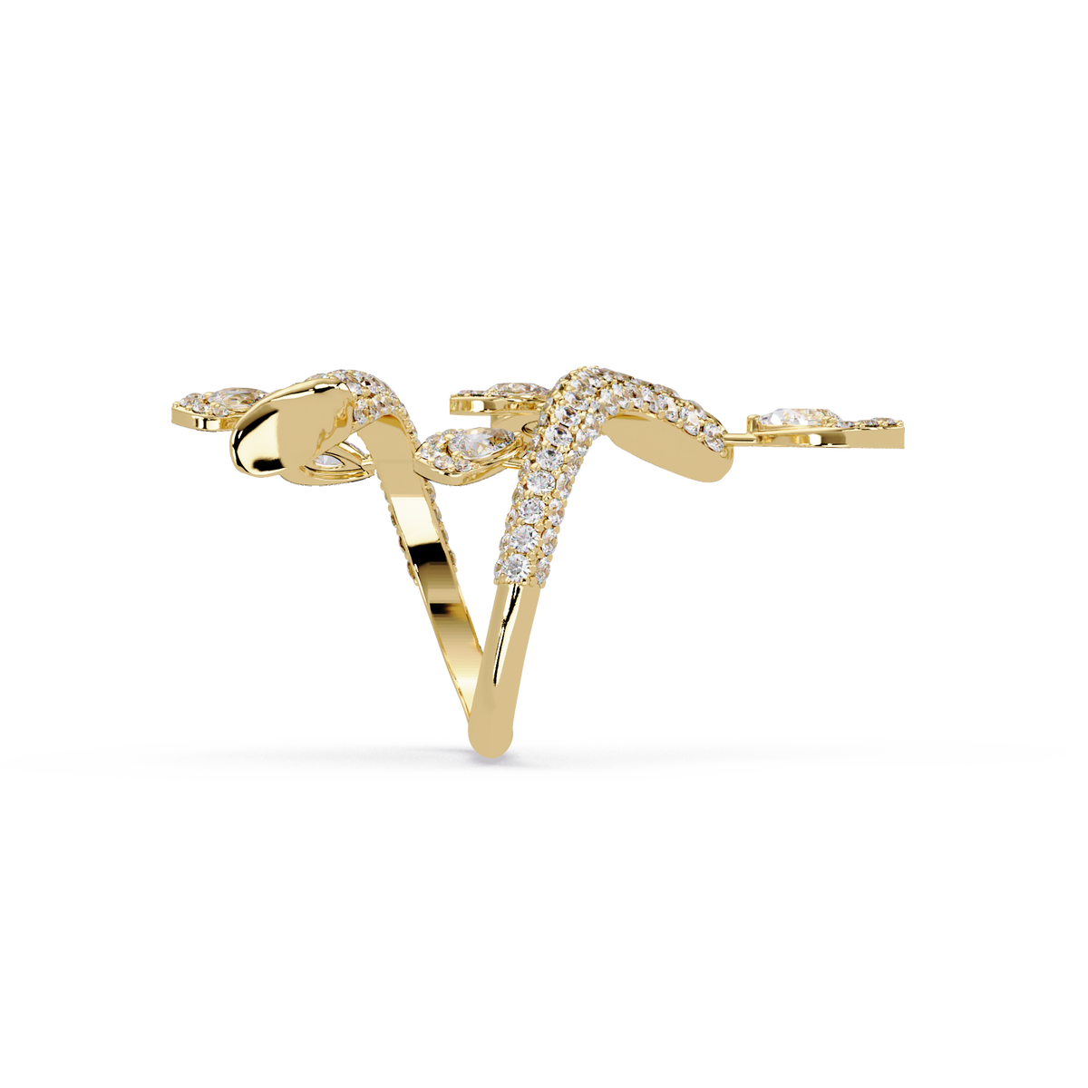 HIGHCARAT DIAMONDS