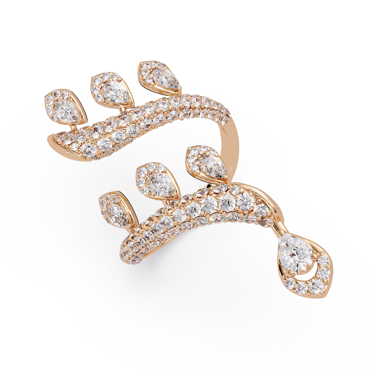 HIGHCARAT DIAMONDS