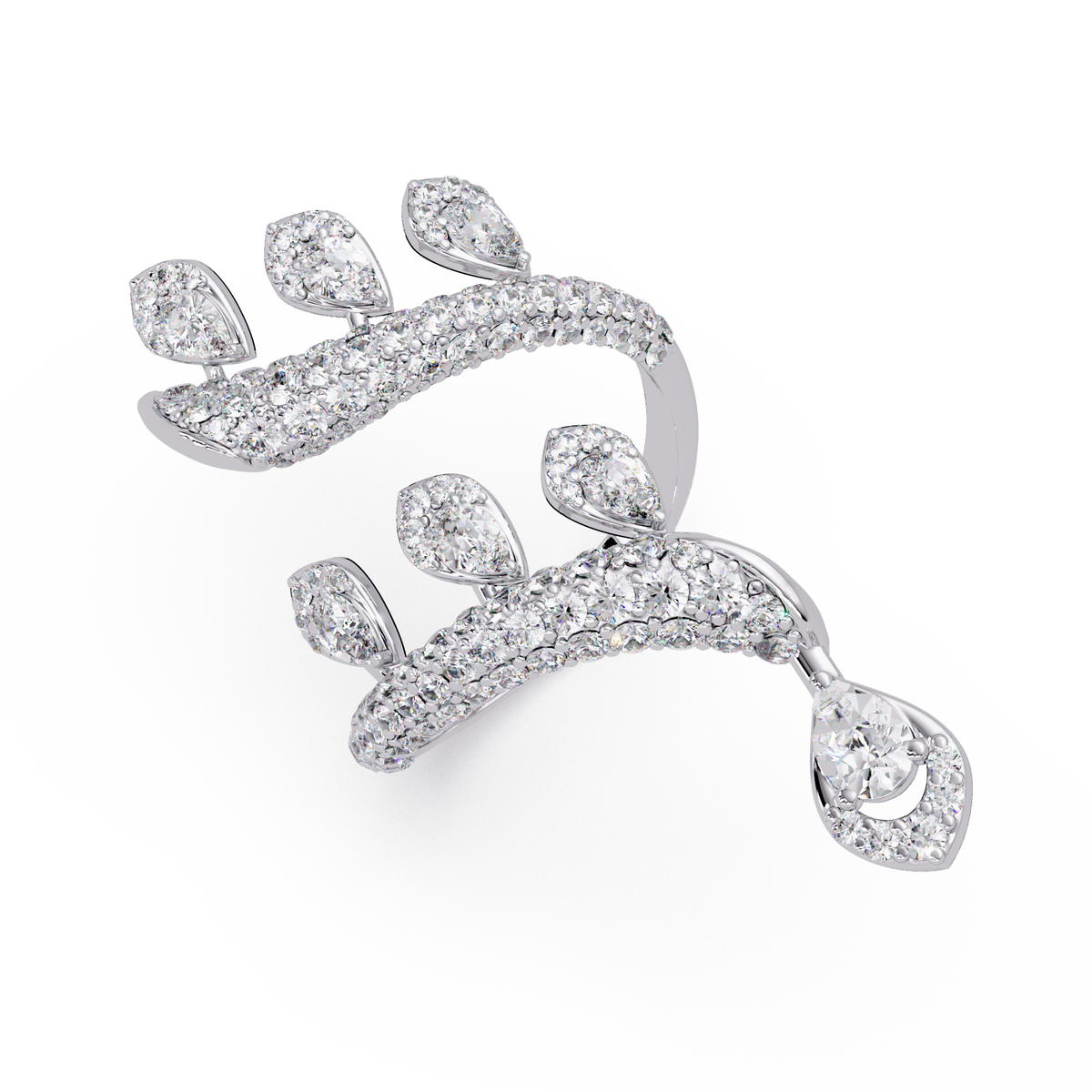 HIGHCARAT DIAMONDS