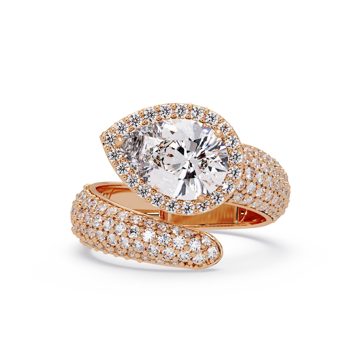 HIGHCARAT DIAMONDS