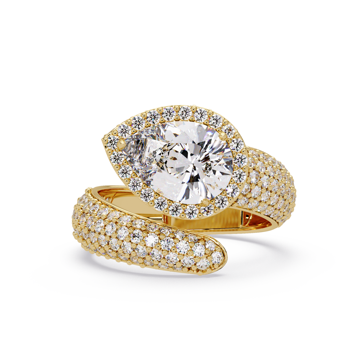 HIGHCARAT DIAMONDS