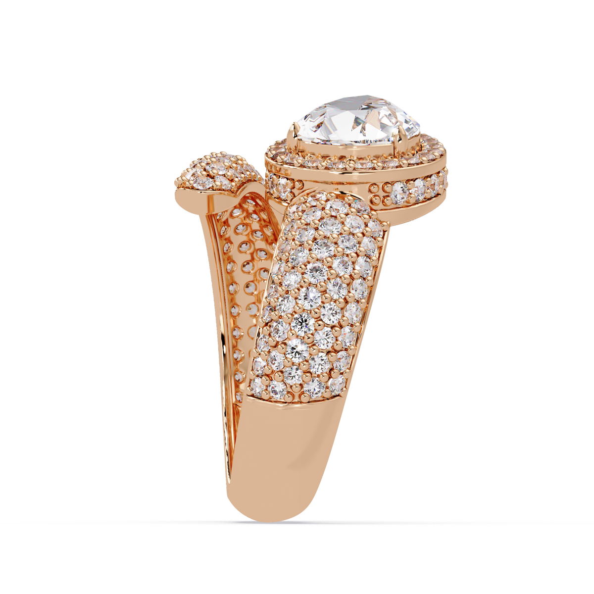 HIGHCARAT DIAMONDS