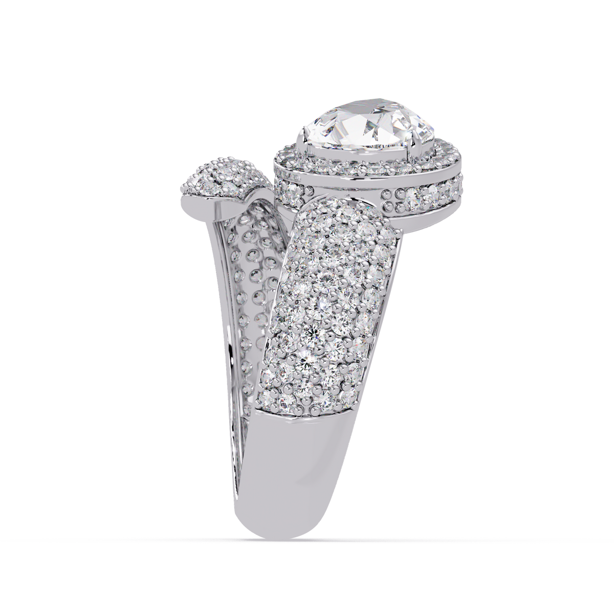 HIGHCARAT DIAMONDS