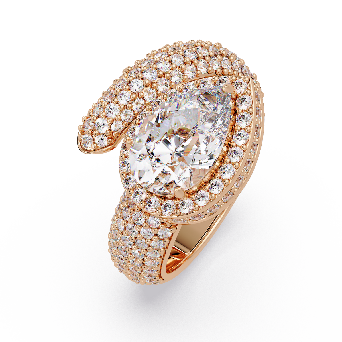 HIGHCARAT DIAMONDS