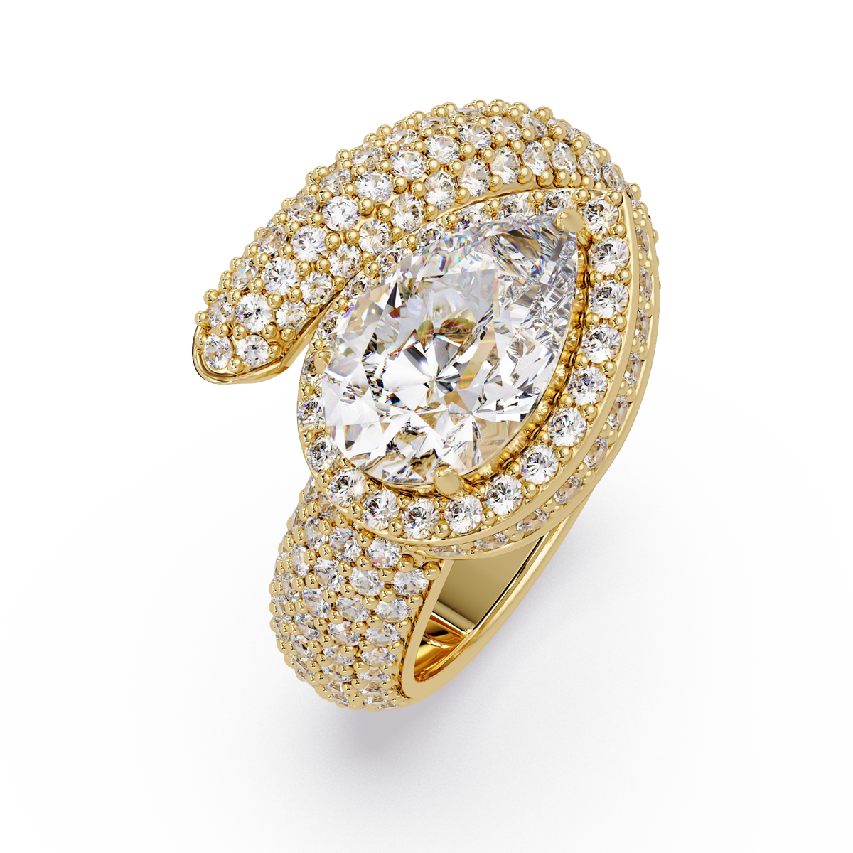HIGHCARAT DIAMONDS