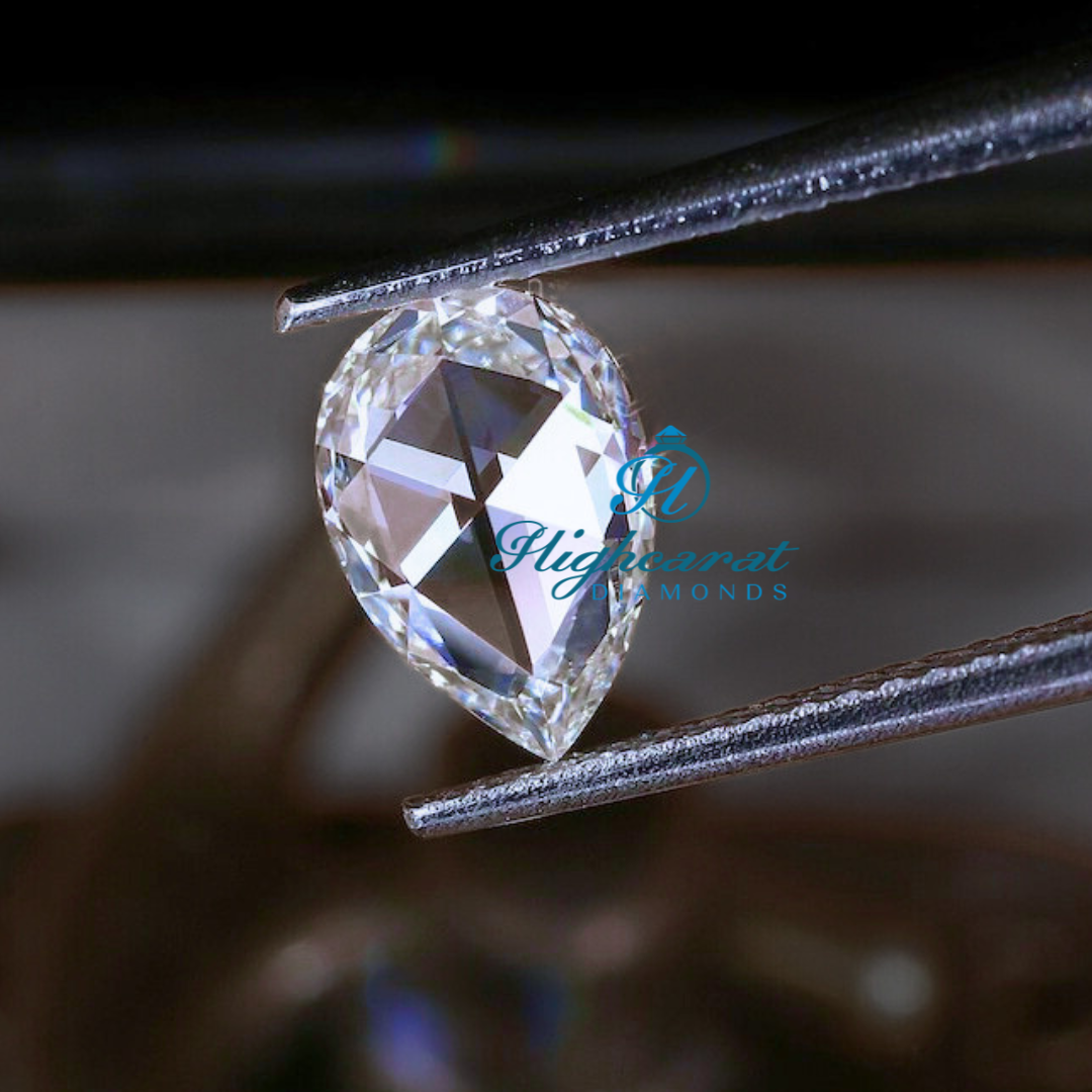 HIGHCARAT DIAMONDS