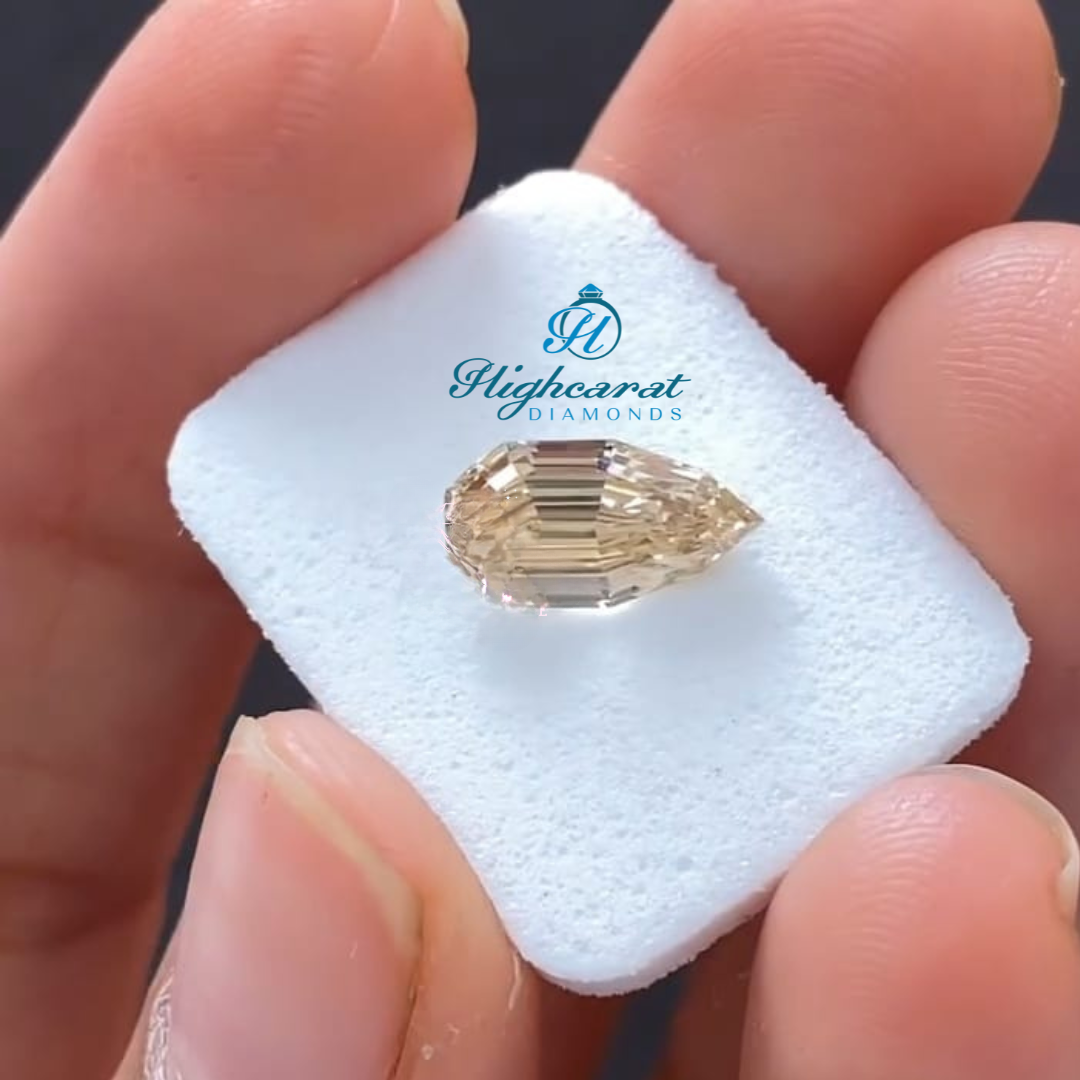 HIGHCARAT DIAMONDS