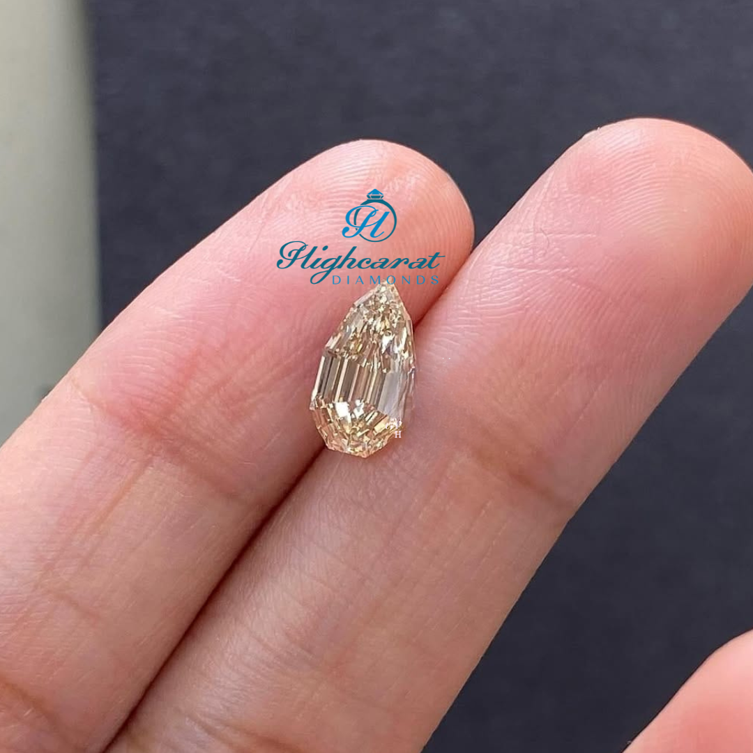 HIGHCARAT DIAMONDS