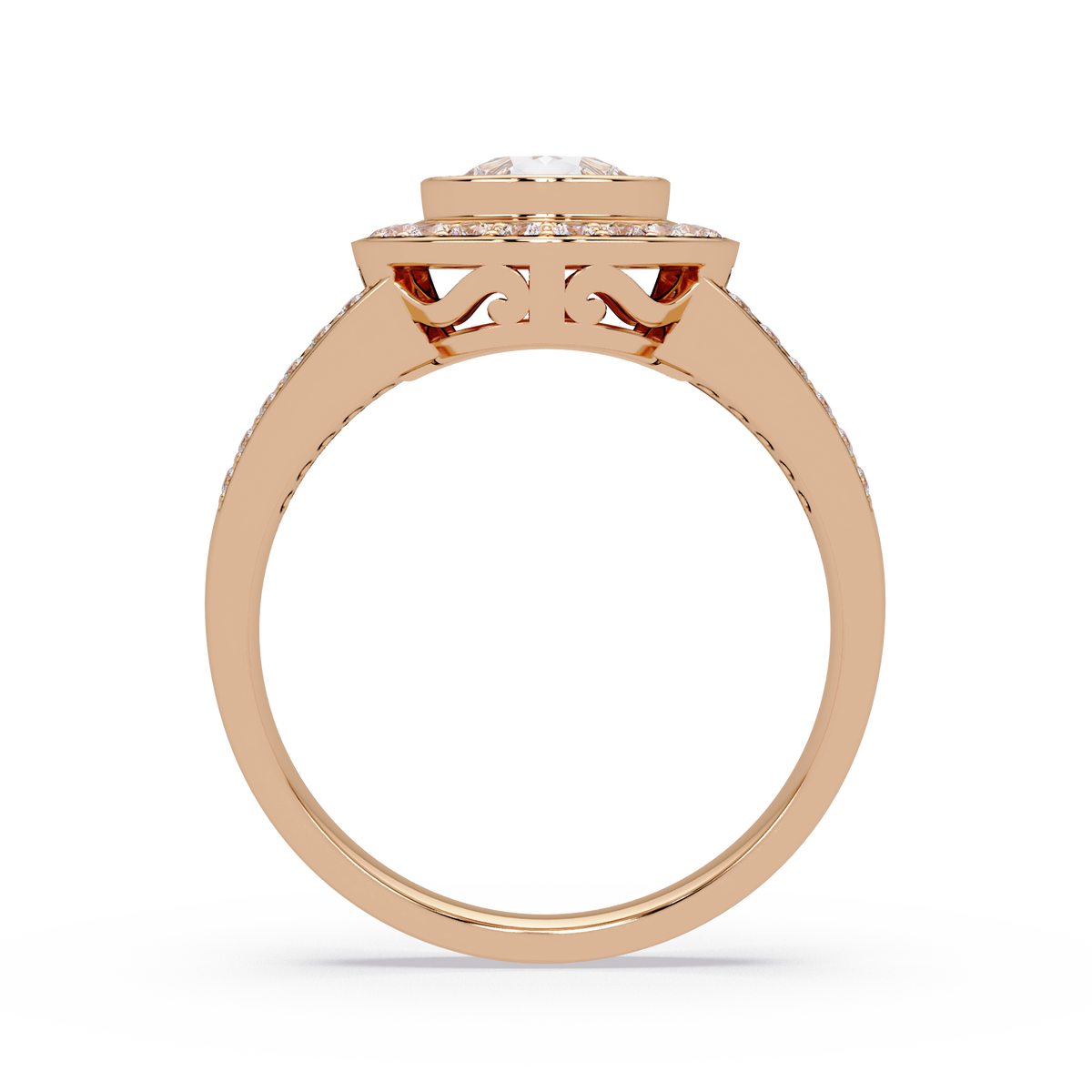 HIGHCARAT DIAMONDS